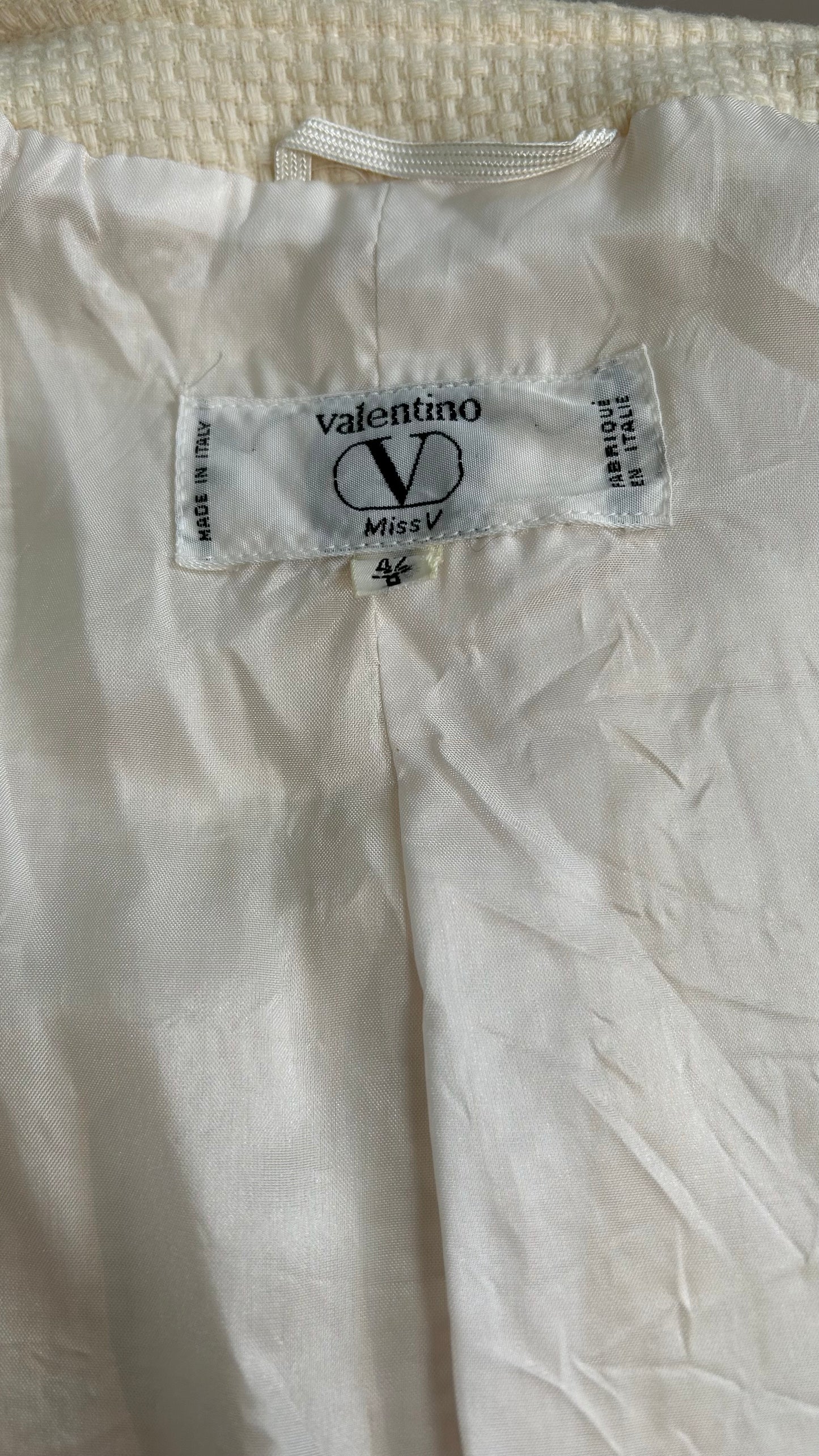 Deux Piece | Valentino | mt.36