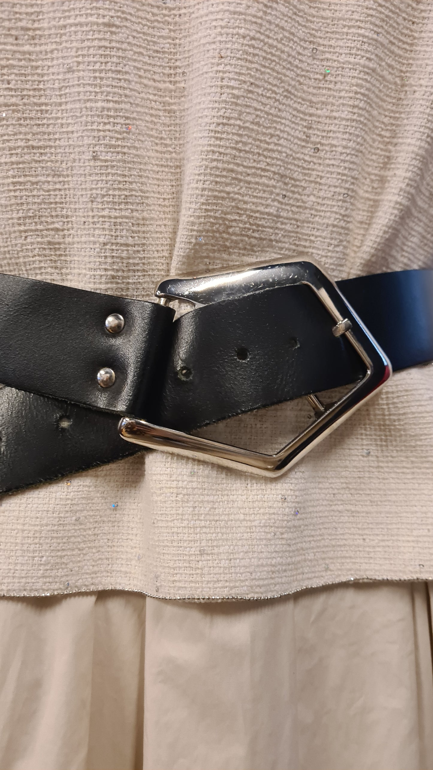 Maxi jurk | Peserico| Nieuw met kaartjes | L