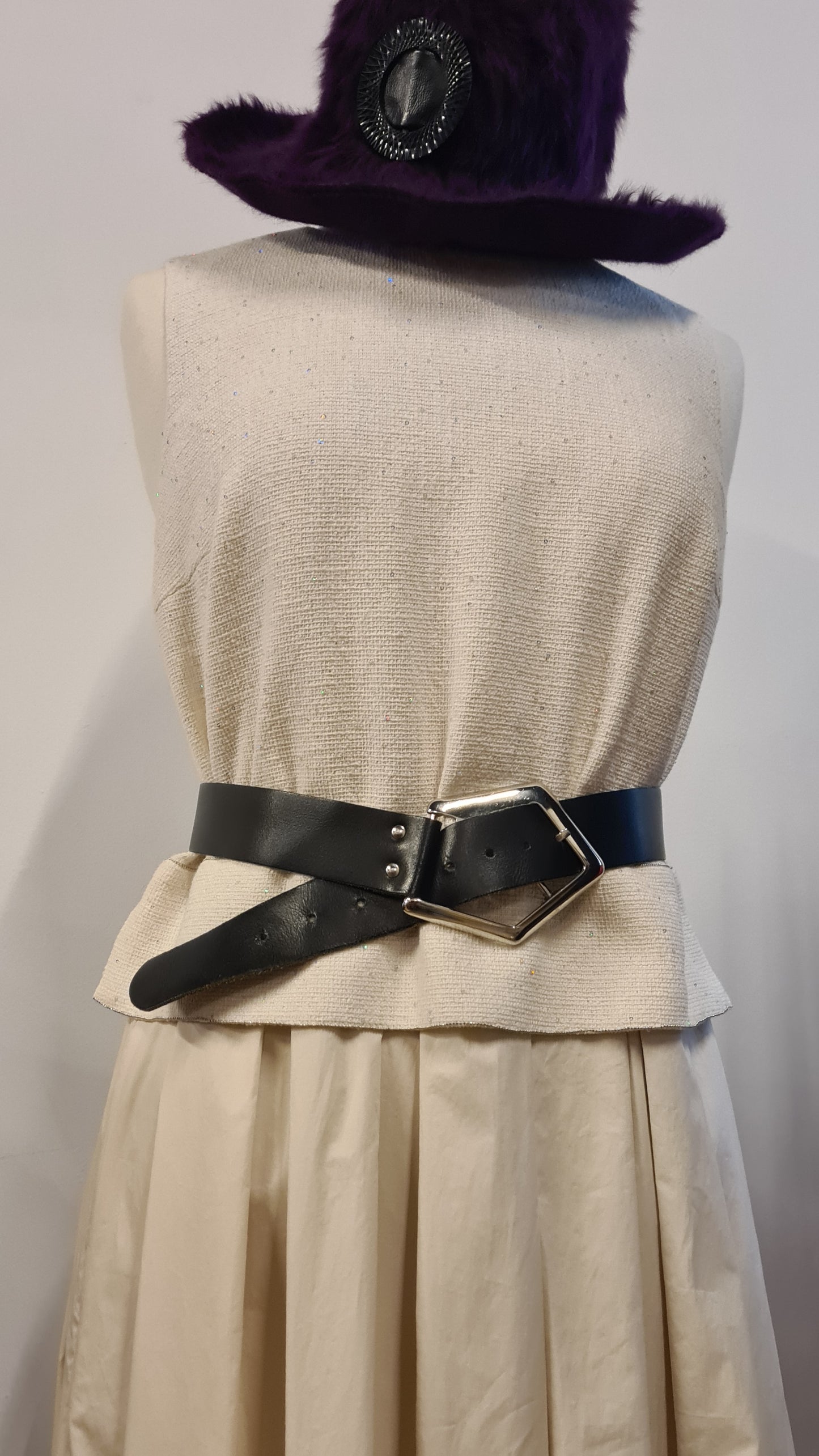 Maxi jurk | Peserico| Nieuw met kaartjes | L