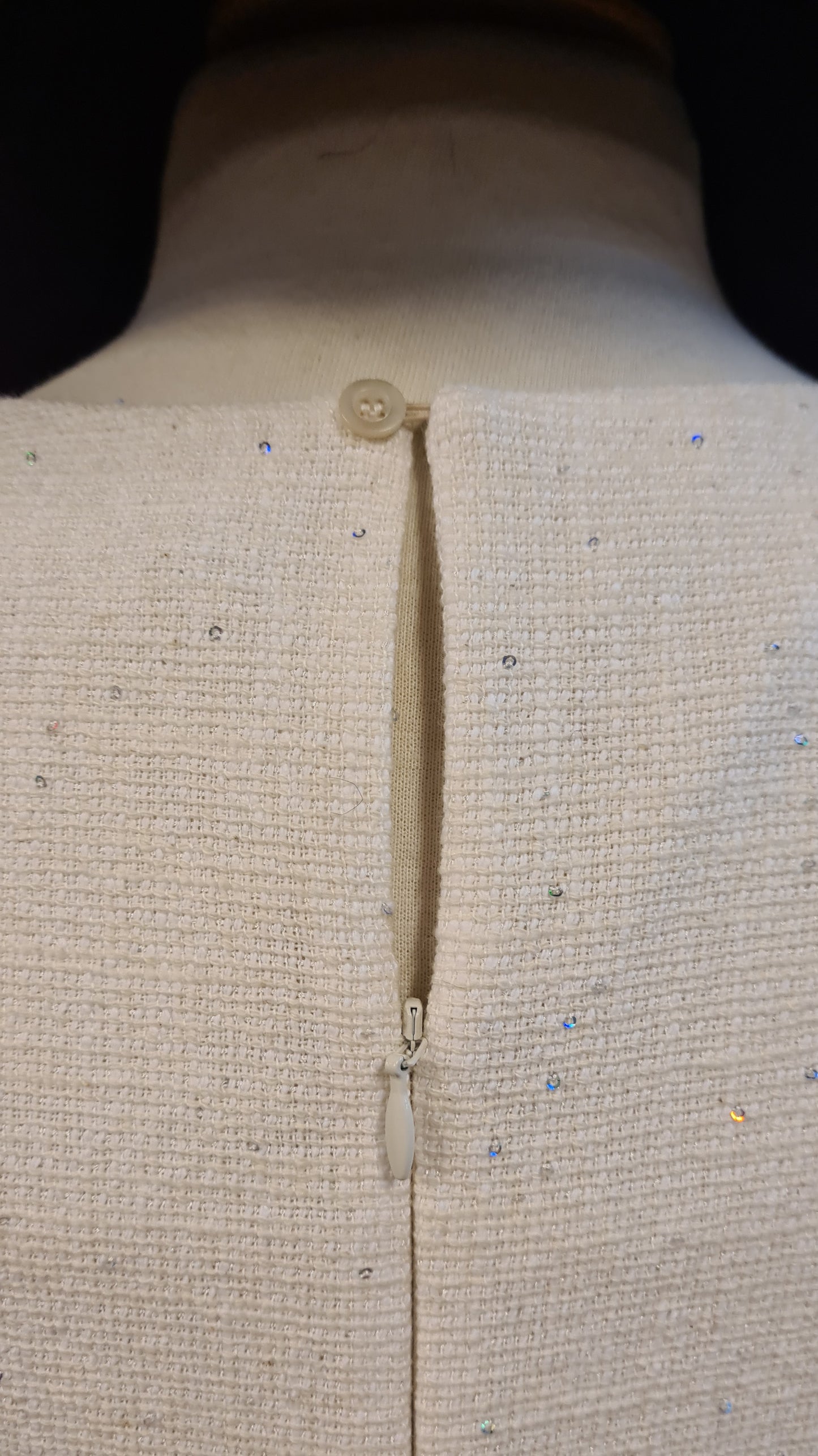 Maxi jurk | Peserico| Nieuw met kaartjes | L