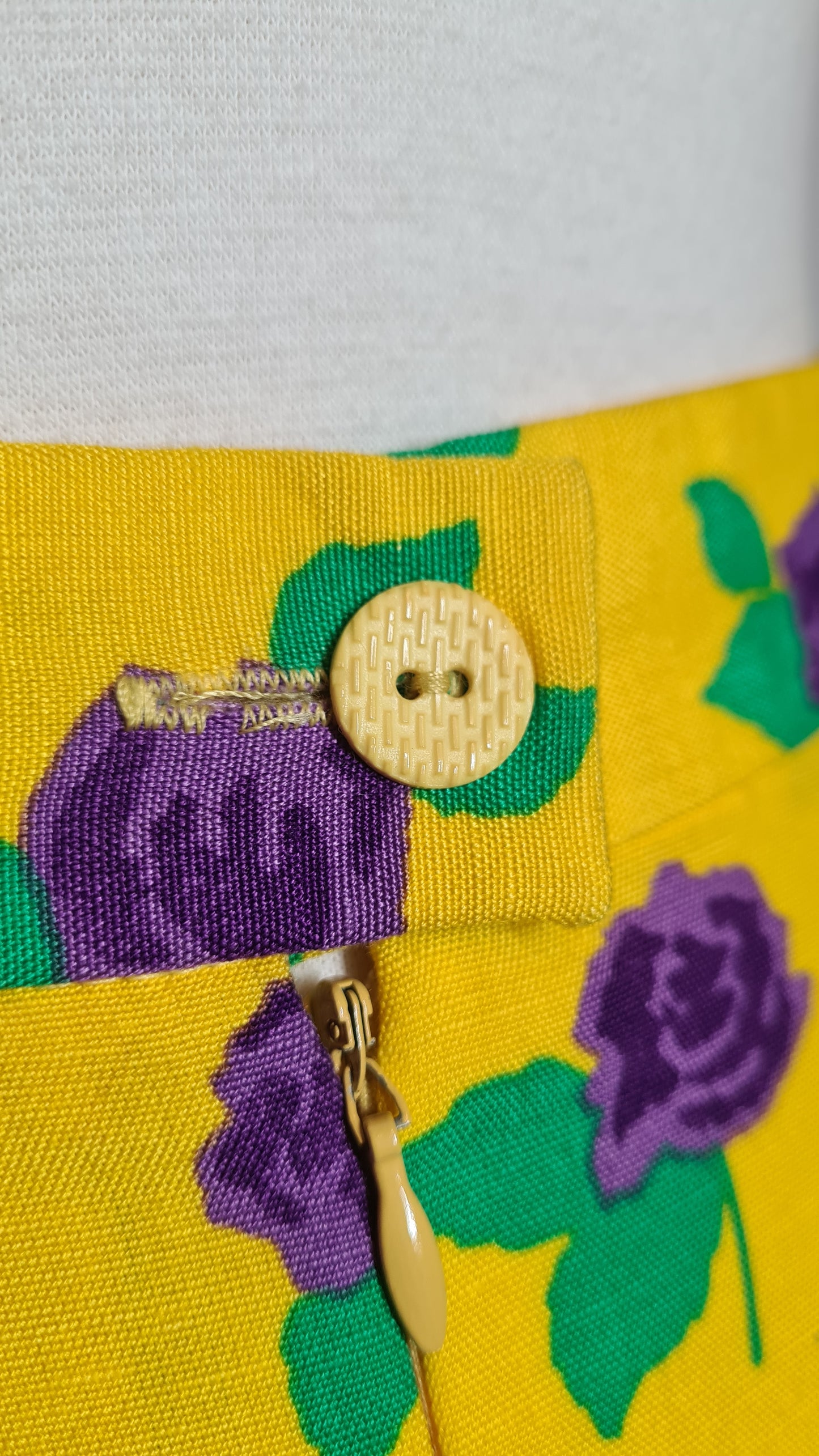 Mantelpak | Dutch design Frank Govers | Jaren 80 | S/M