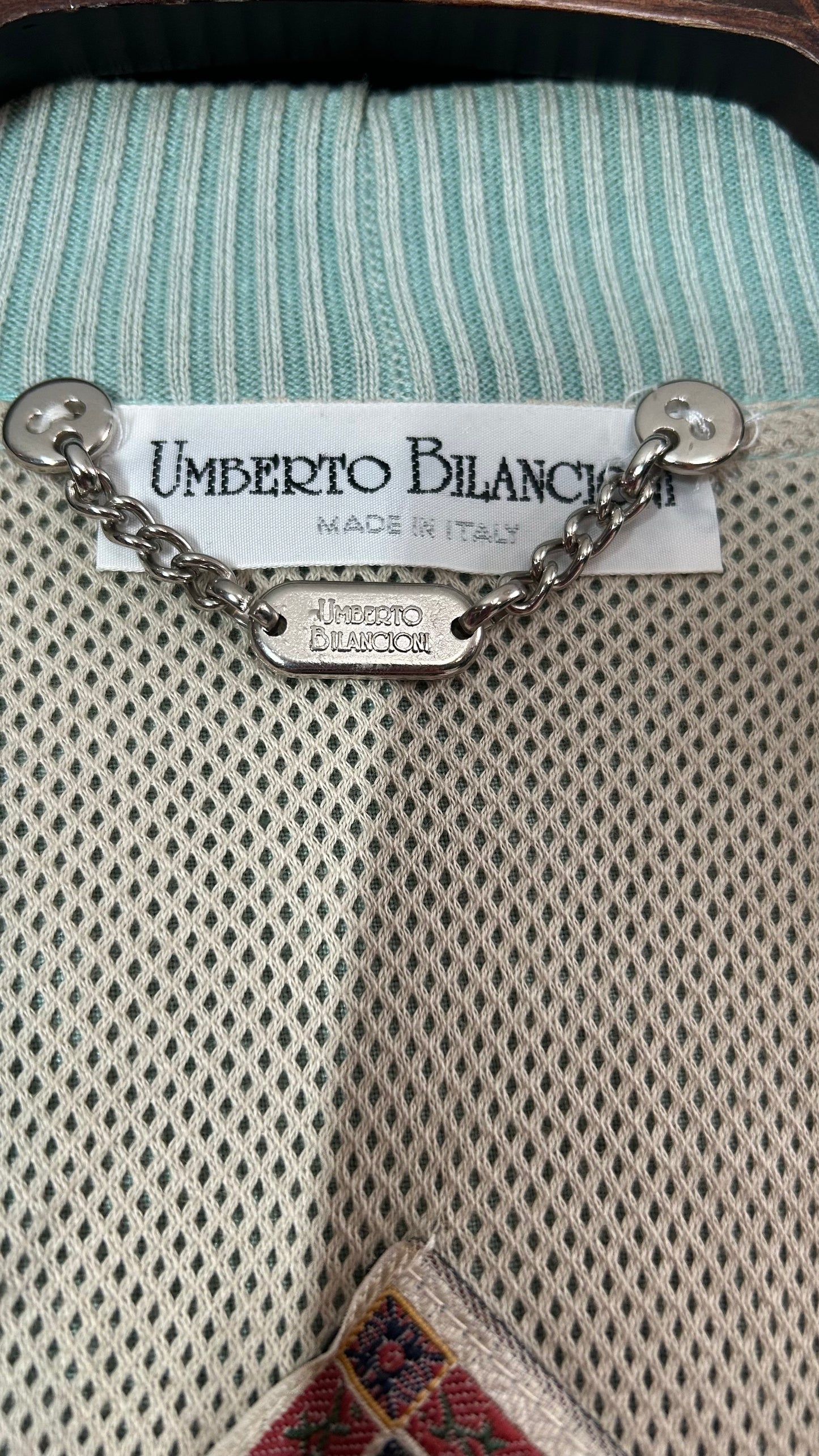 Jaren 80 Jack | Umberto Bilancioni | mt.52