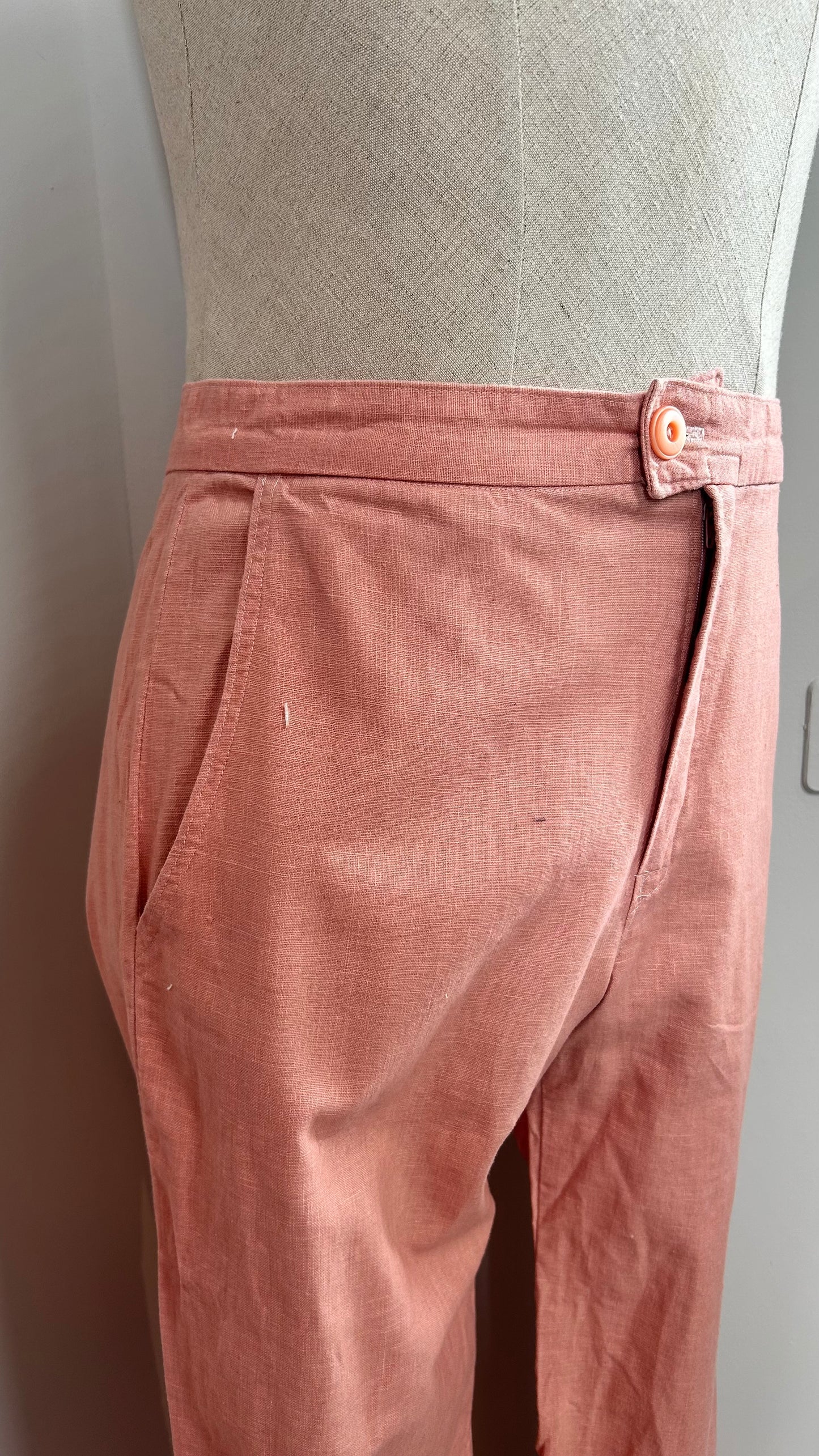 Linnen set | handmade | mt.L