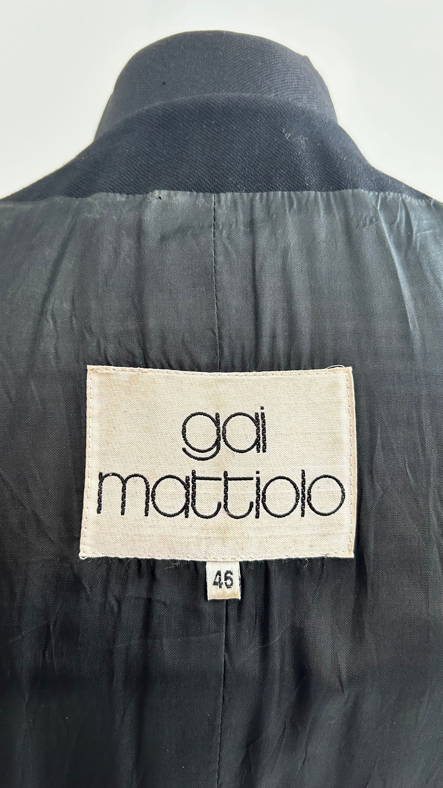 Colbert | Gai Mattiolo |