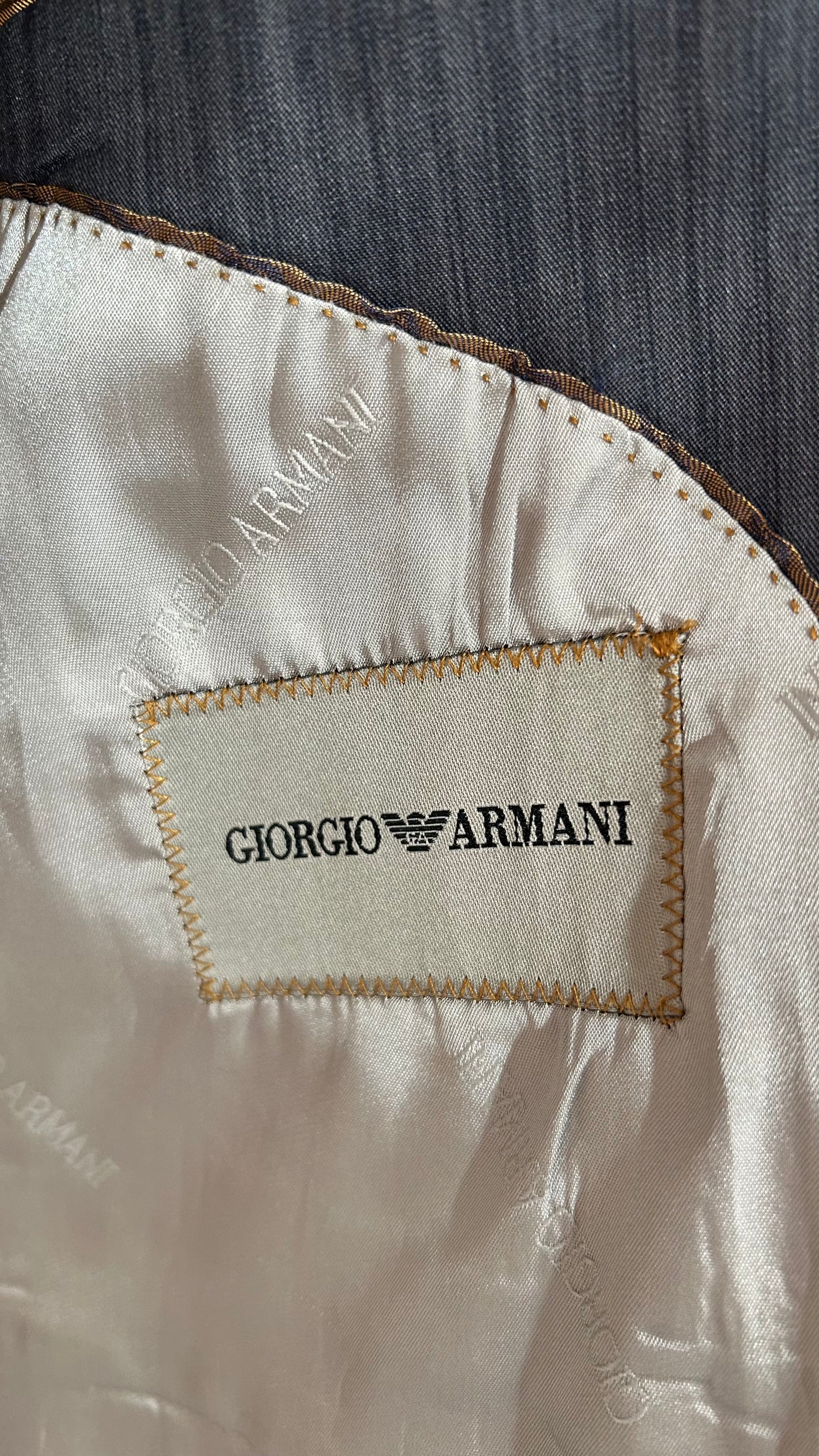 Colbert | Giorio Armani | mt.48