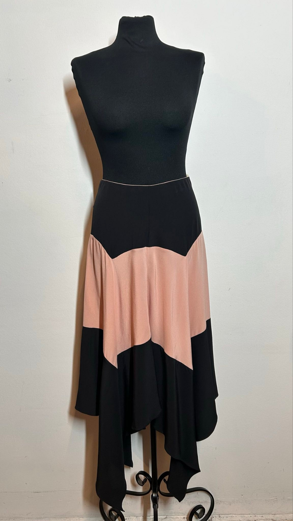 Marni rok | zijde | M