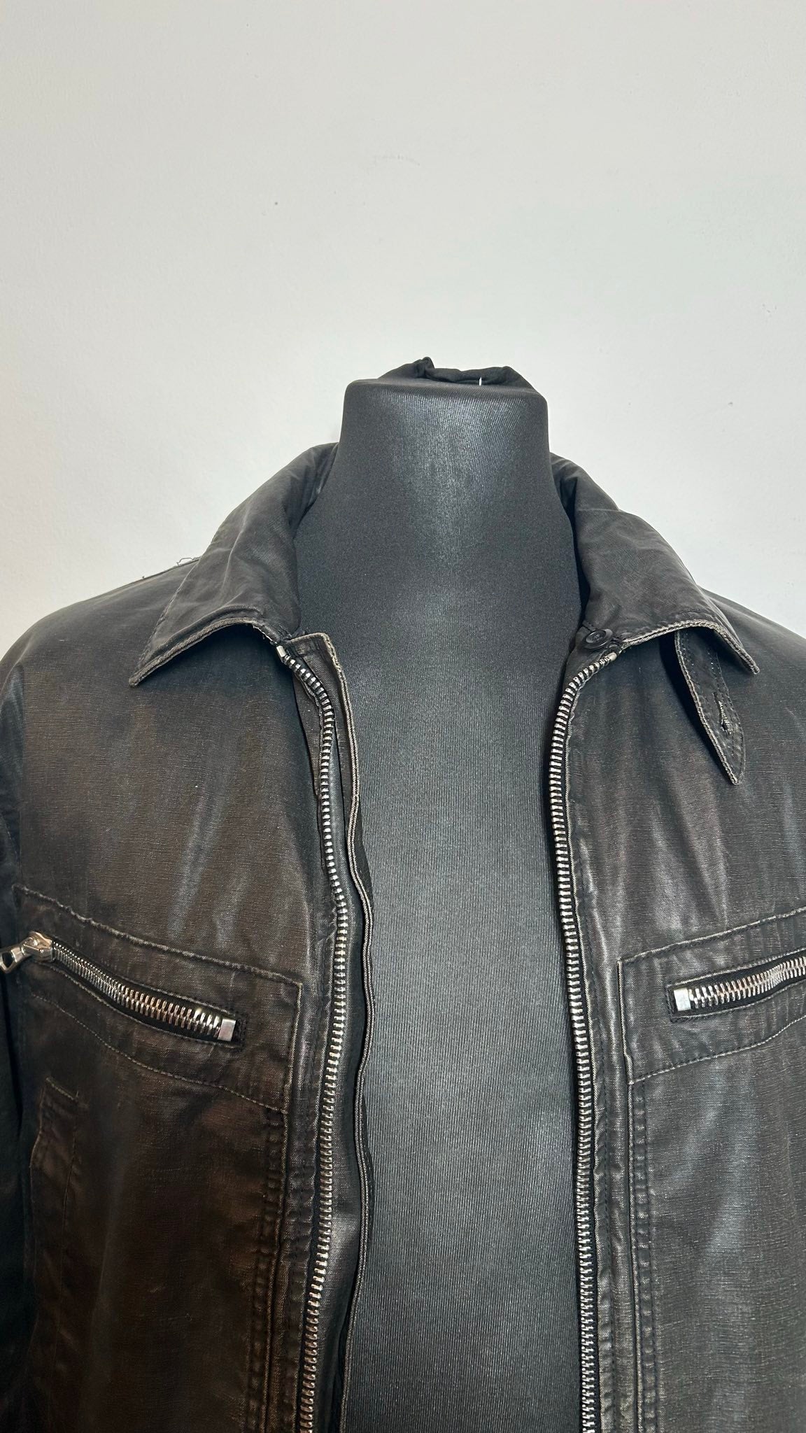 Iceberg jas | katoen | m