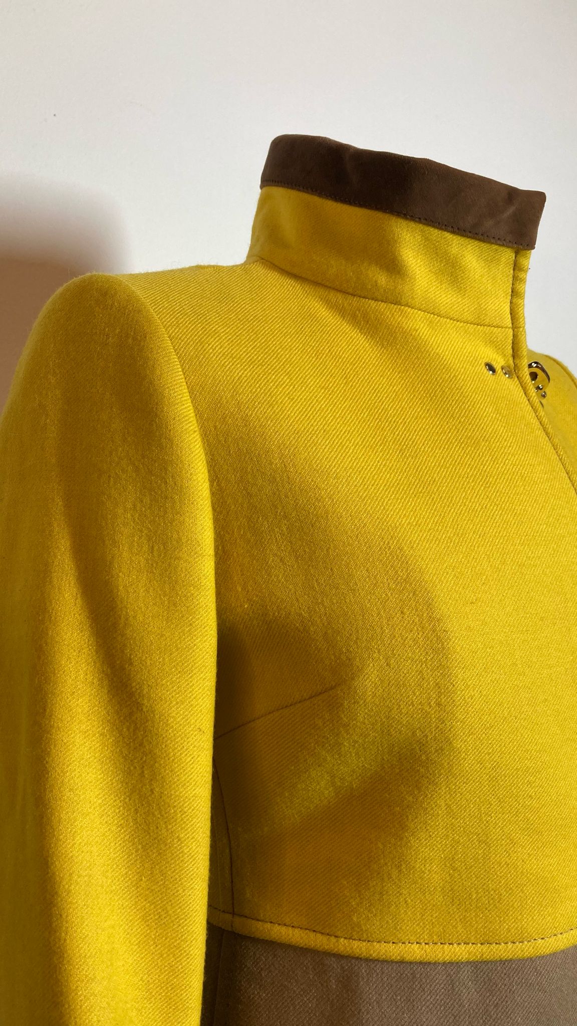 Jas Fay two-tone | wol | 34