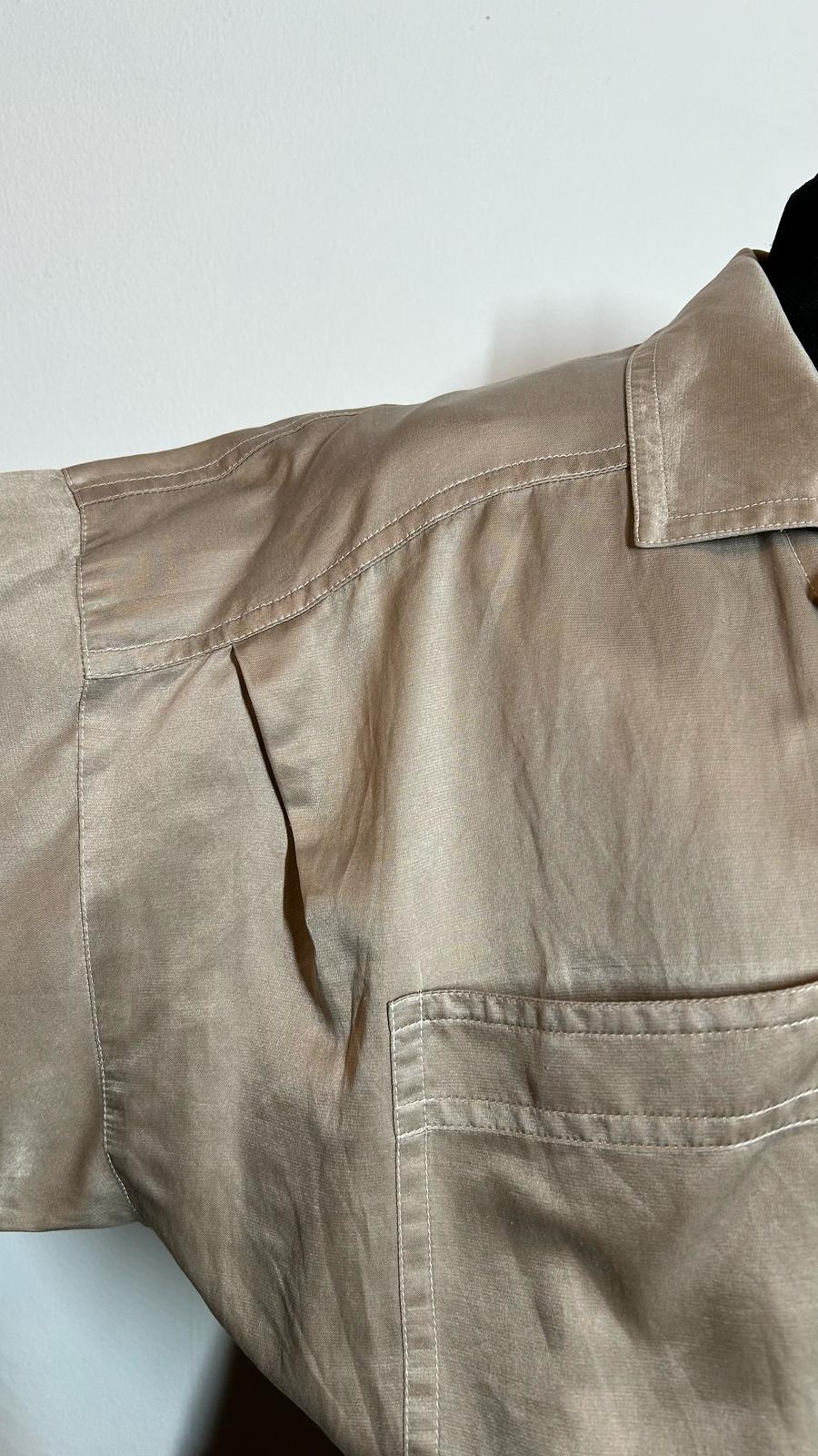Pak Escada | Katoen & Zijde | Jaren 80 | S/M