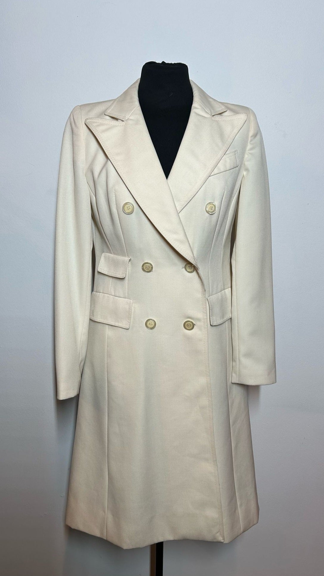 Tussenjas original 70's | S