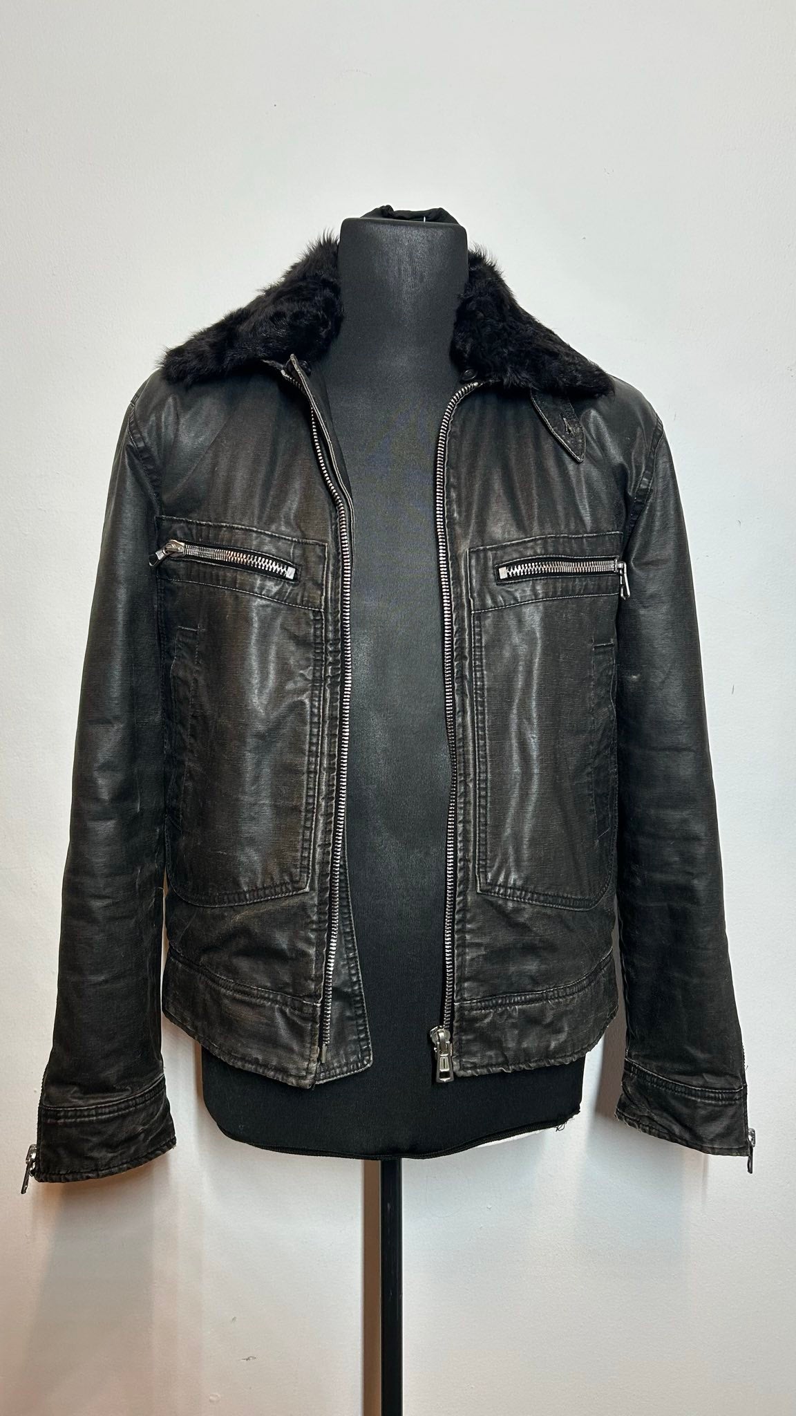 Iceberg jas | katoen | m