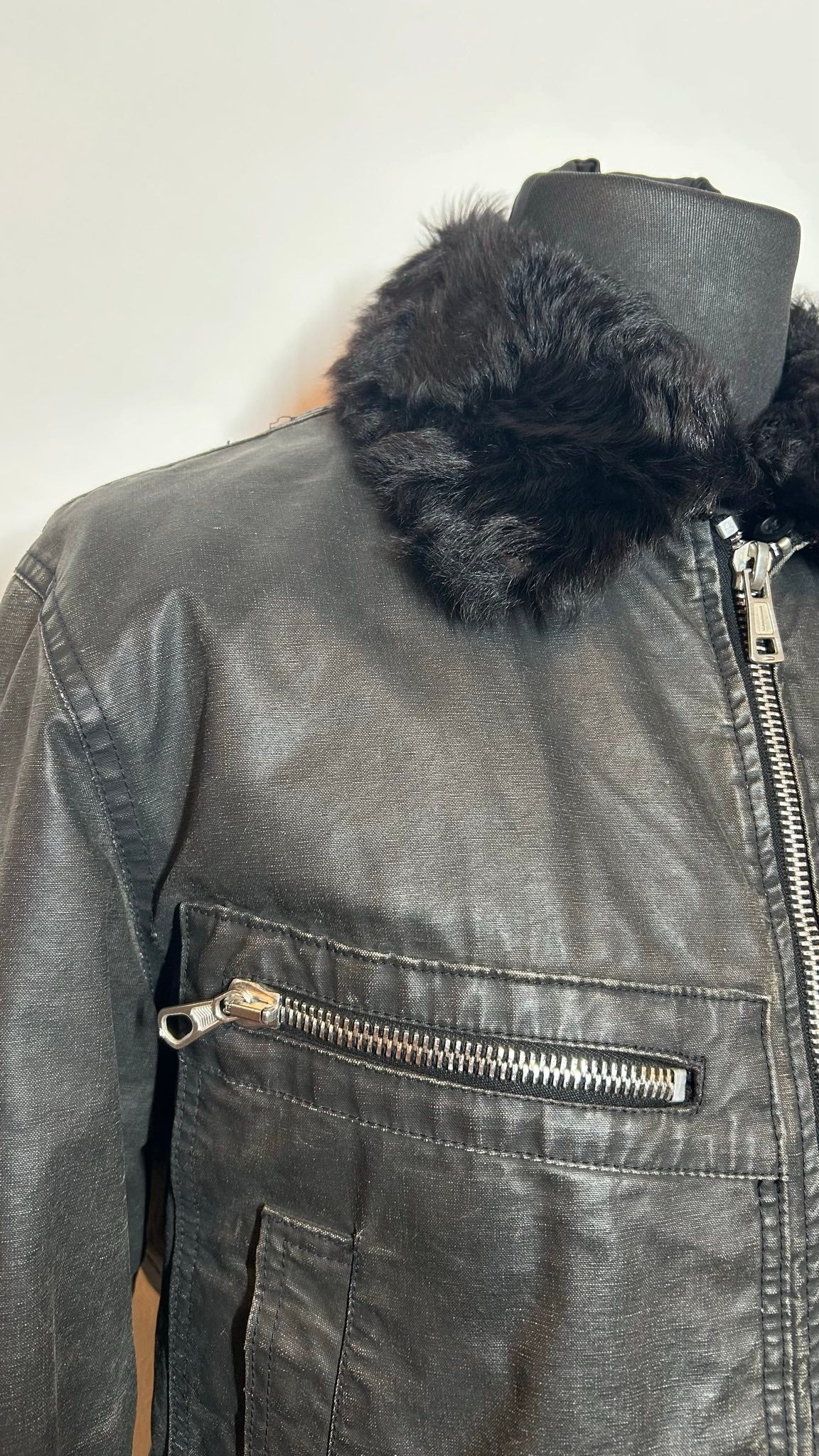 Iceberg jas | katoen | m