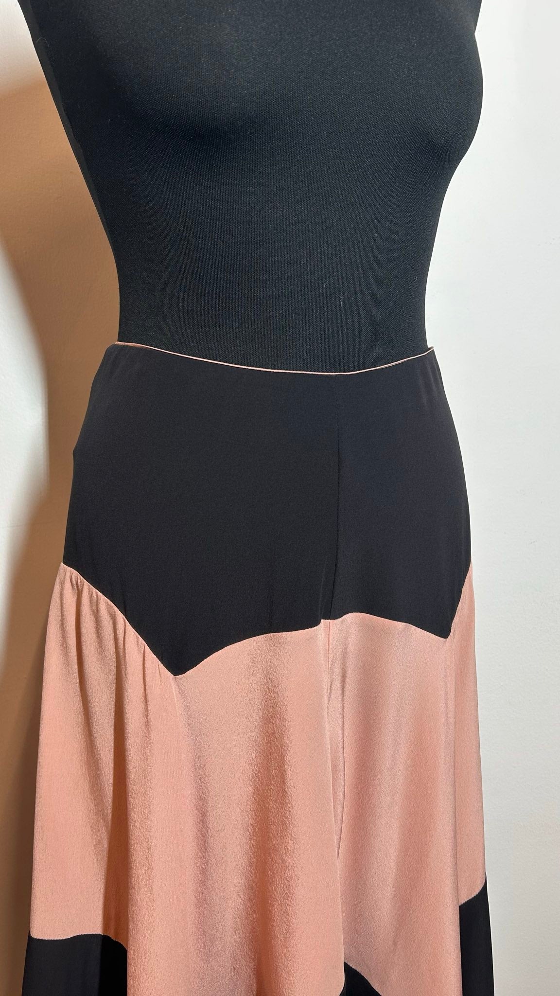 Marni rok | zijde | M