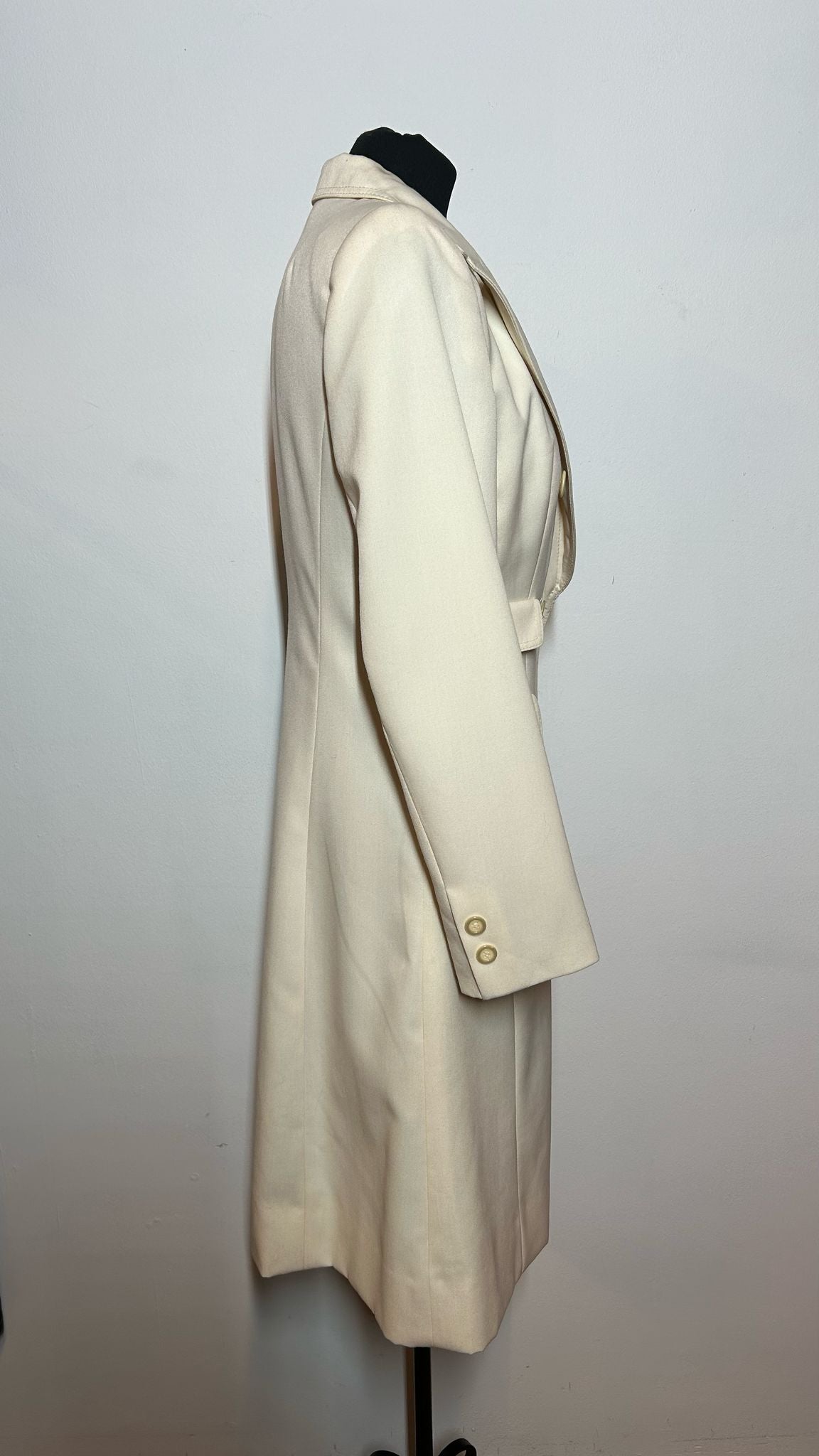 Tussenjas original 70's | S