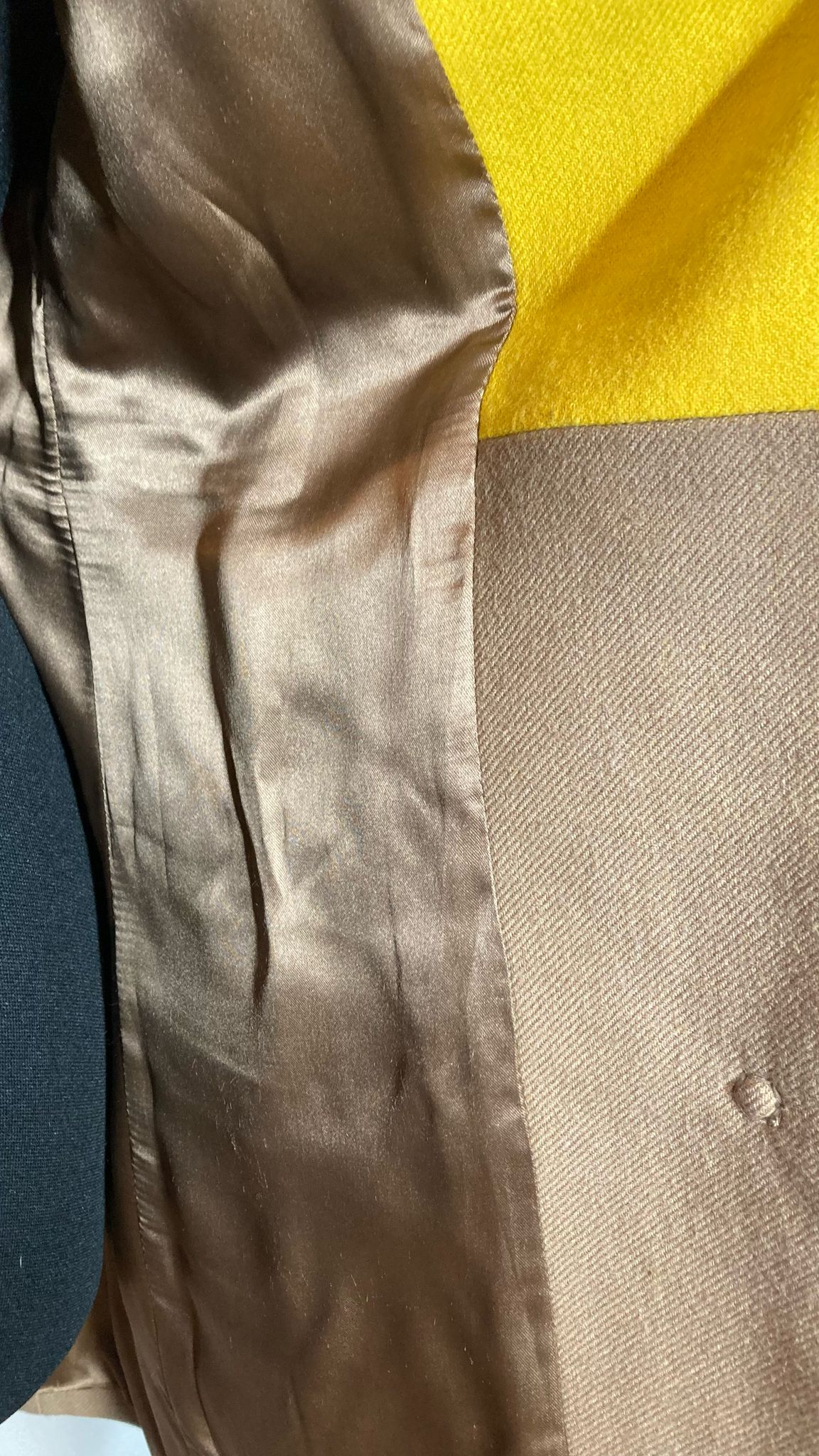 Jas Fay two-tone | wol | 34