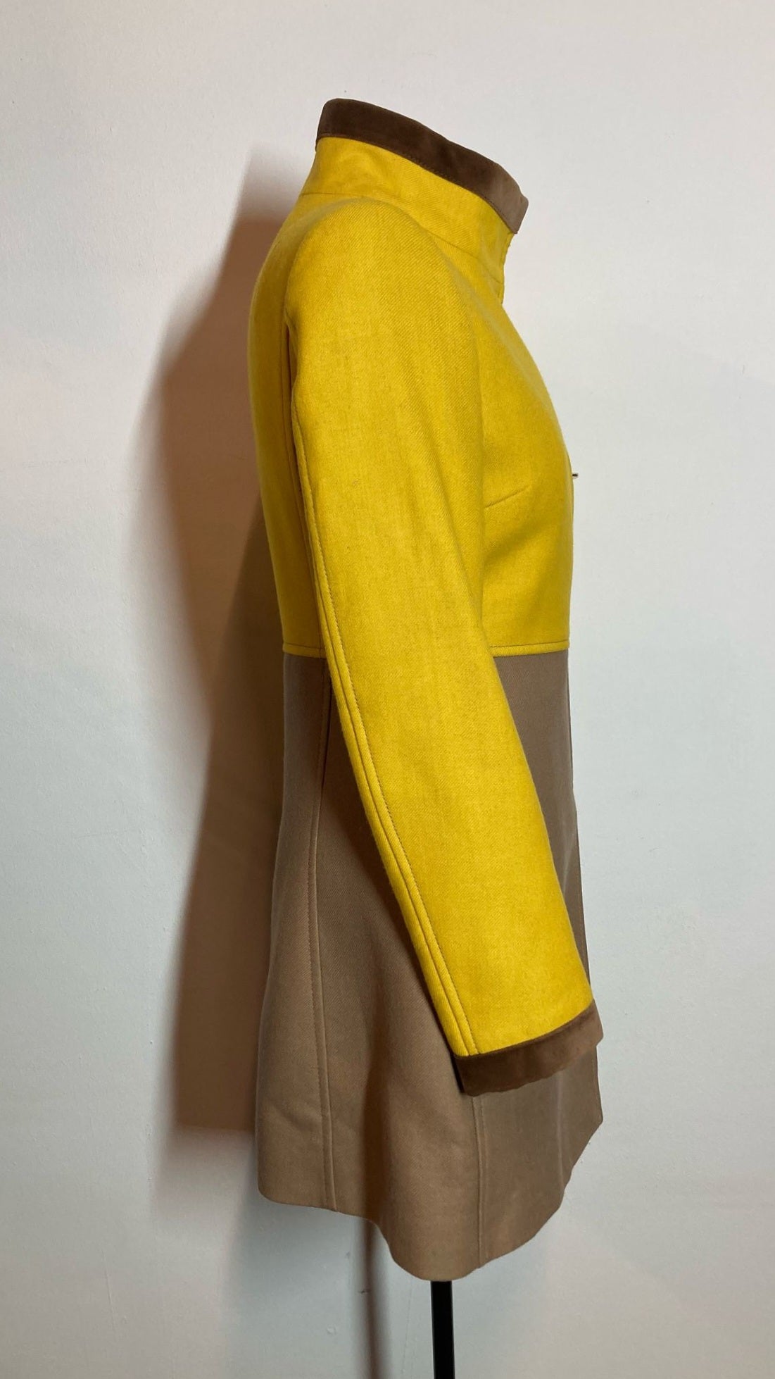 Jas Fay two-tone | wol | 34