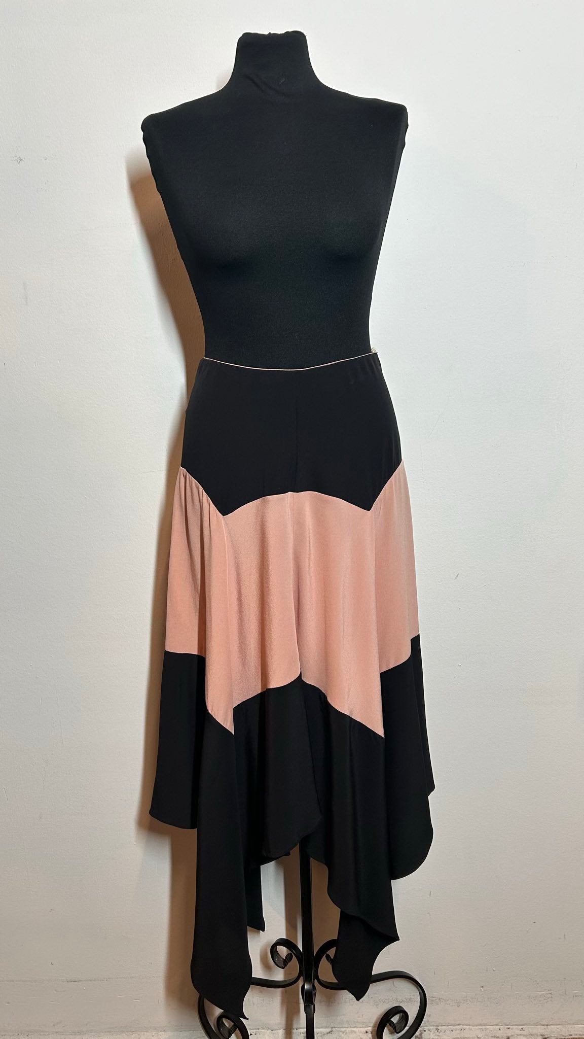 Marni rok | zijde | M