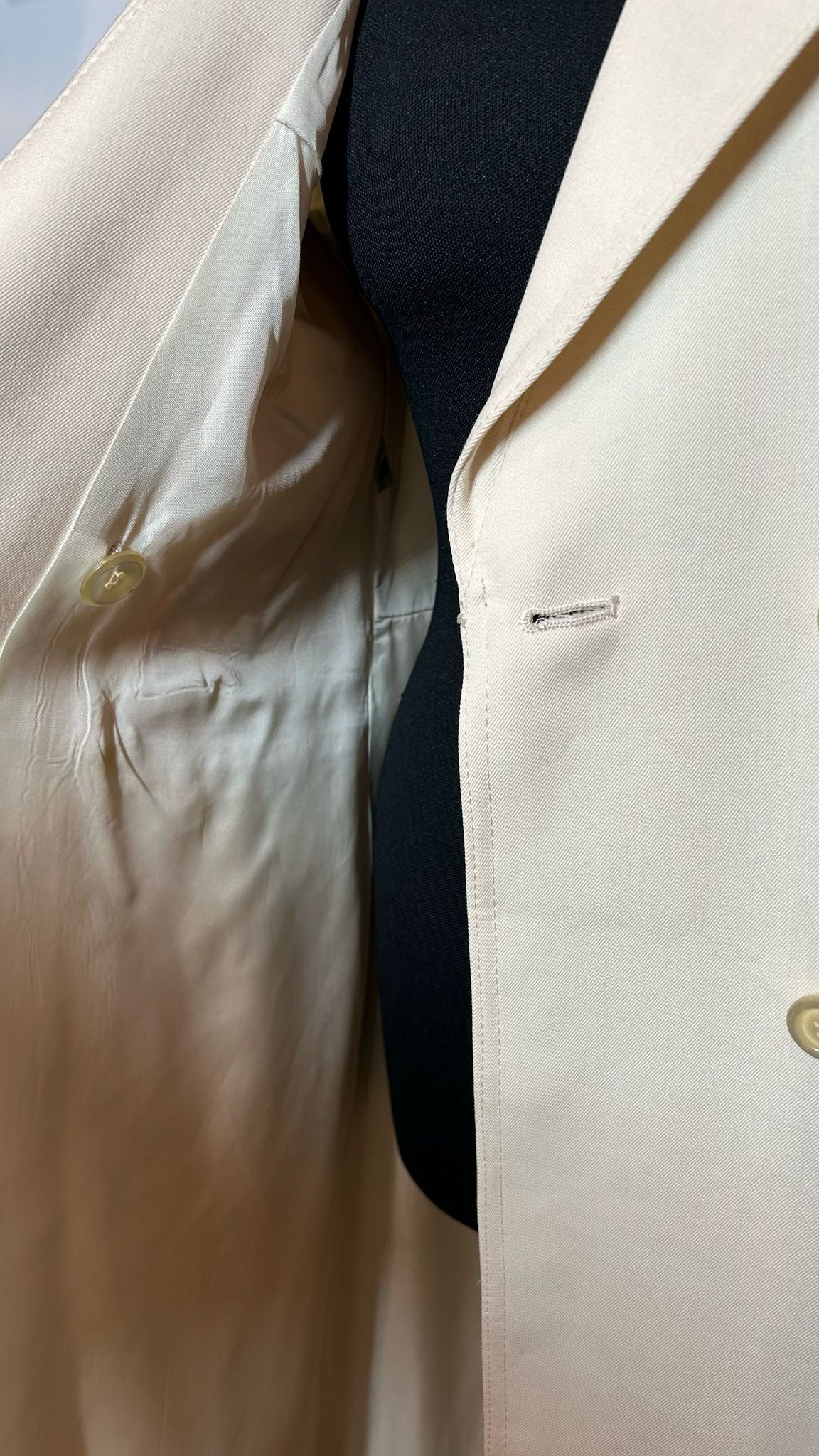 Tussenjas original 70's | S