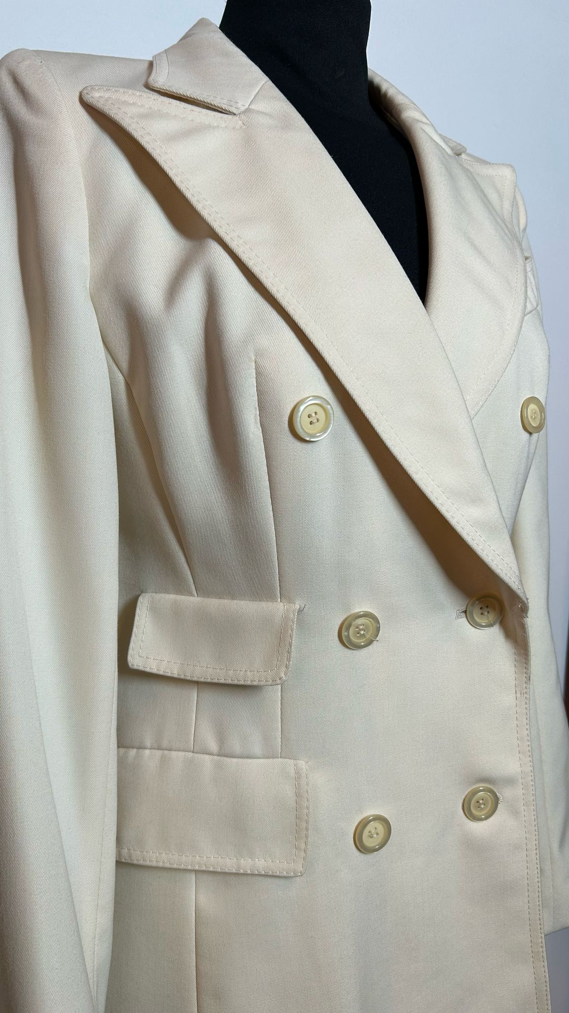 Tussenjas original 70's | S