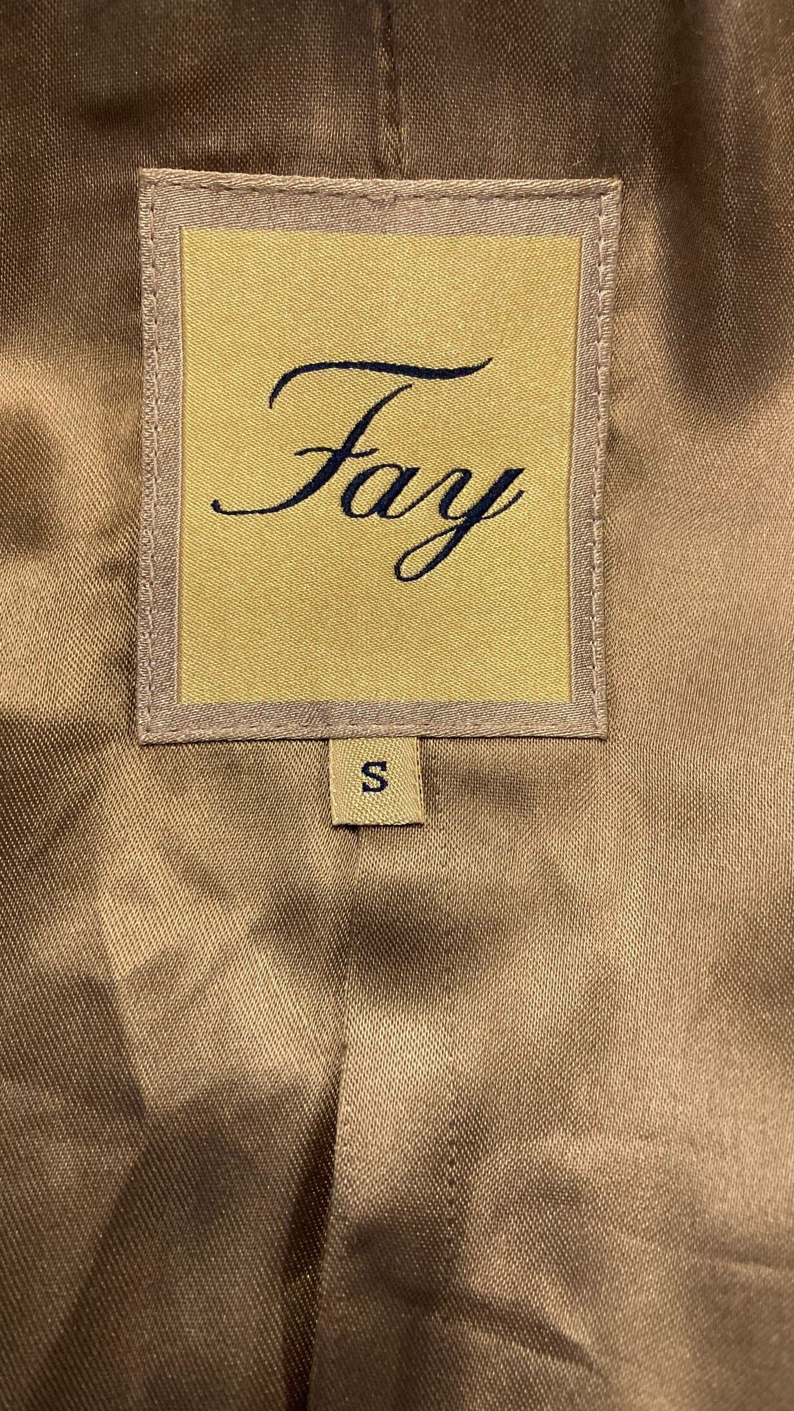 Jas Fay two-tone | wol | 34