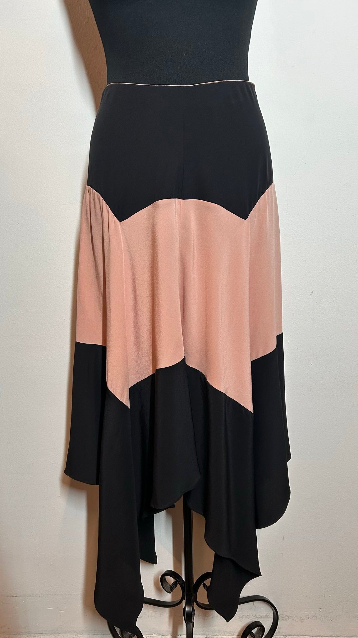 Marni rok | zijde | M