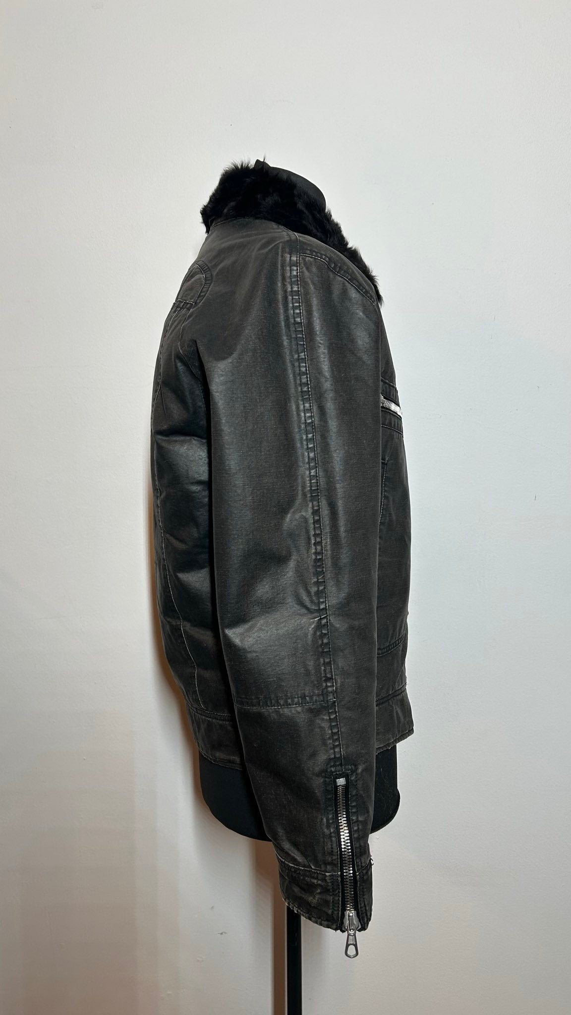 Iceberg jas | katoen | m