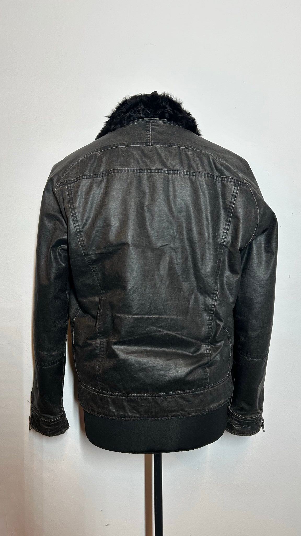 Iceberg jas | katoen | m