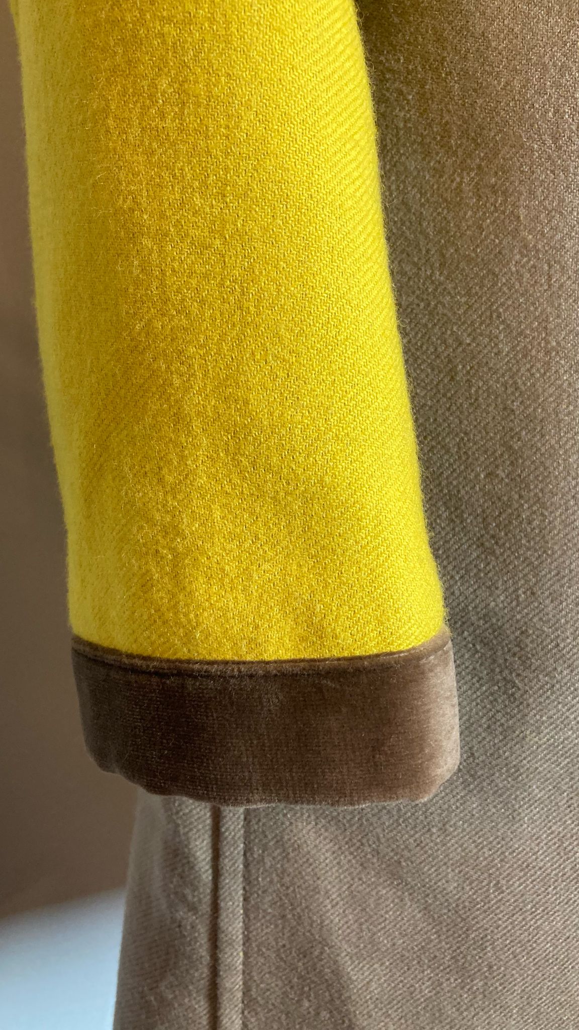 Jas Fay two-tone | wol | 34