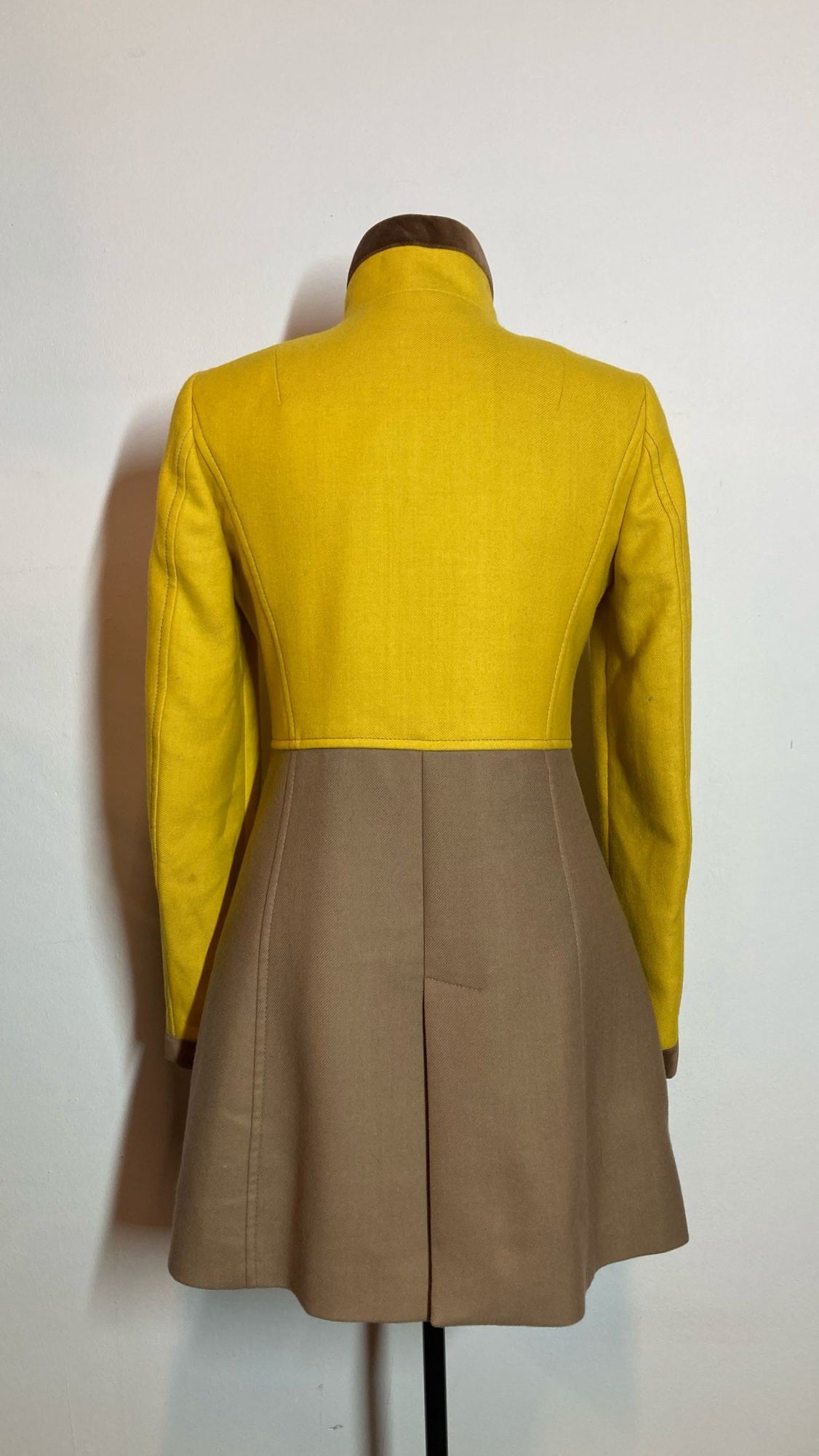 Jas Fay two-tone | wol | 34