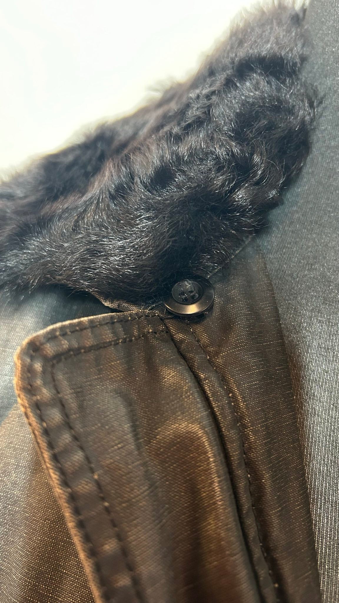 Iceberg jas | katoen | m