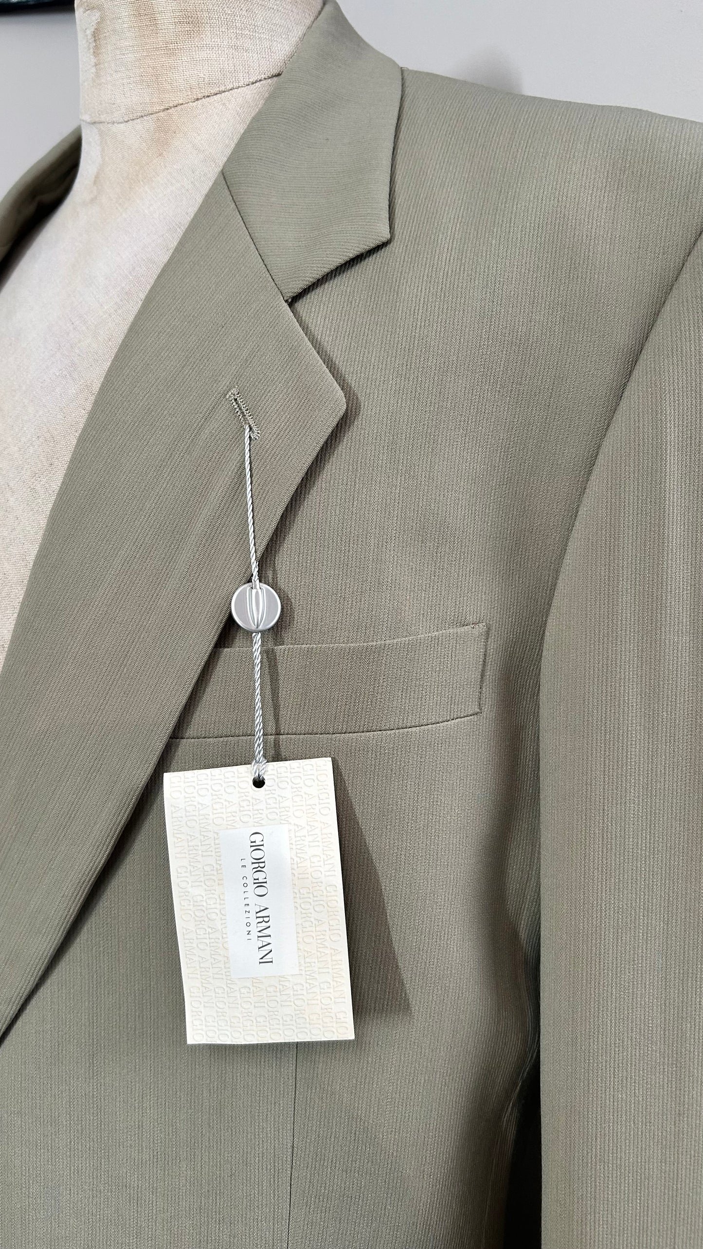 Pak | Giorgio Armani | mt.52