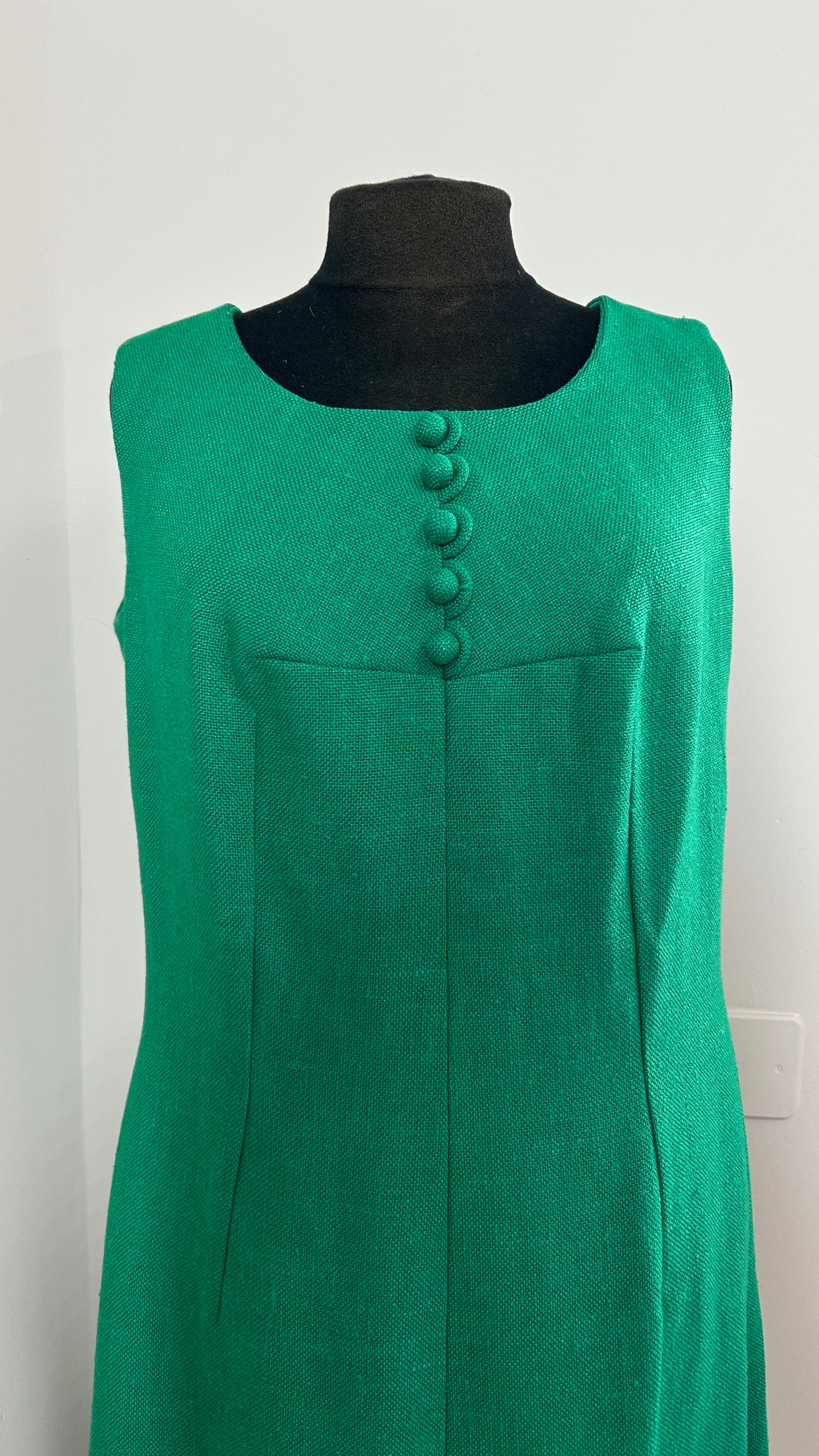 Jurk | jaren 60 | mt.36