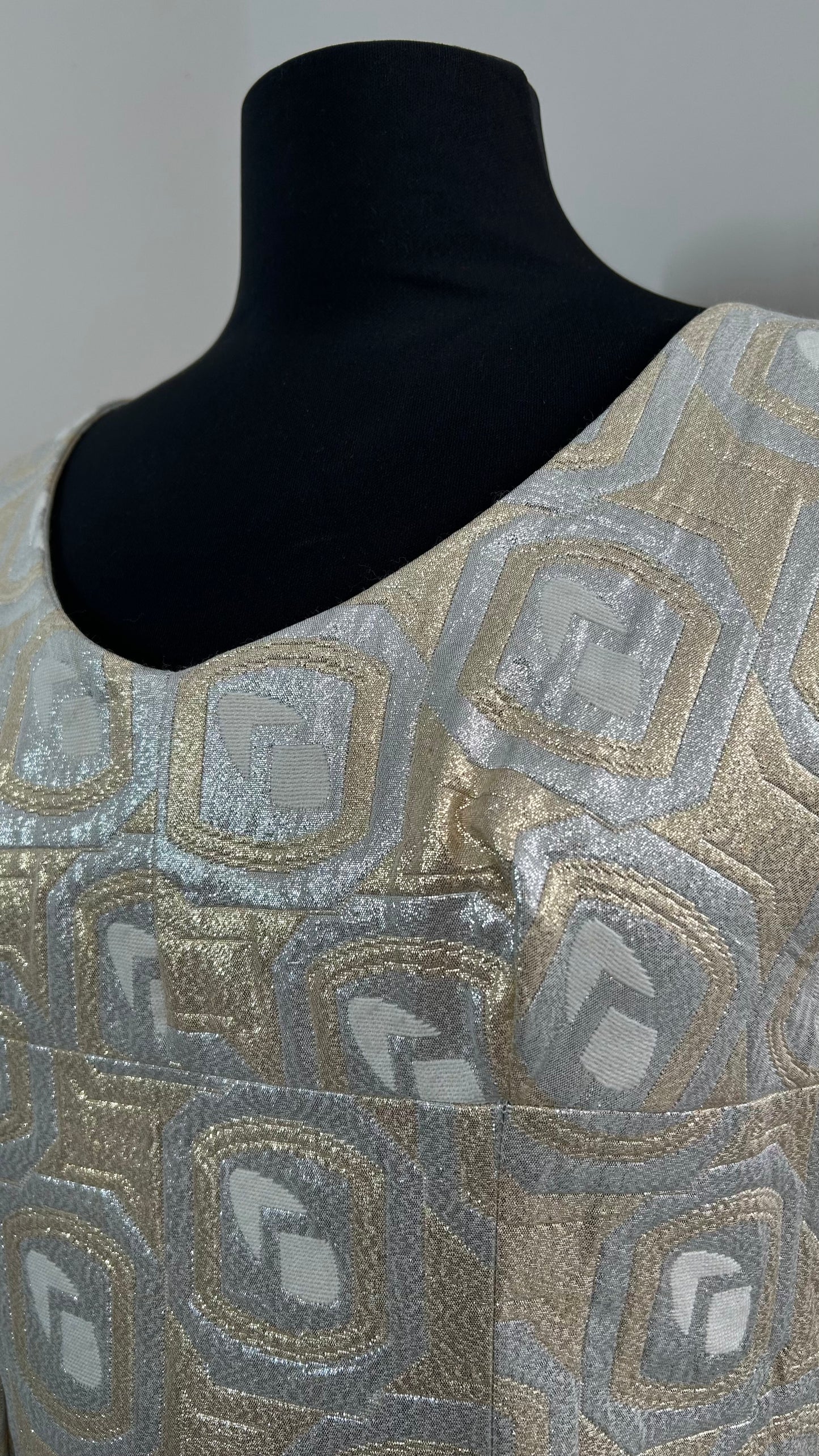 Evening dress | original 60’s