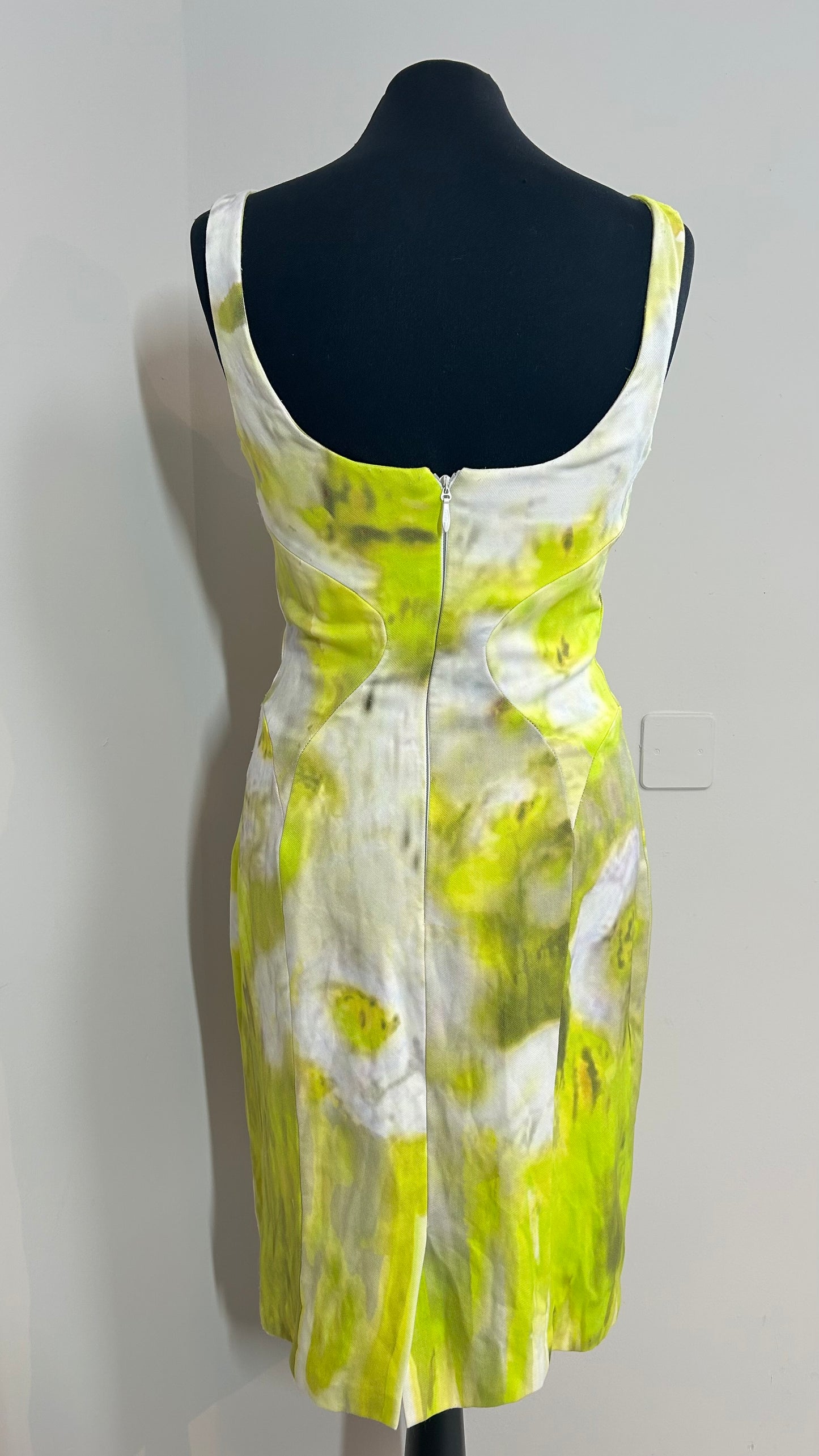 Jurk | Monique Lhuillier | mt.36