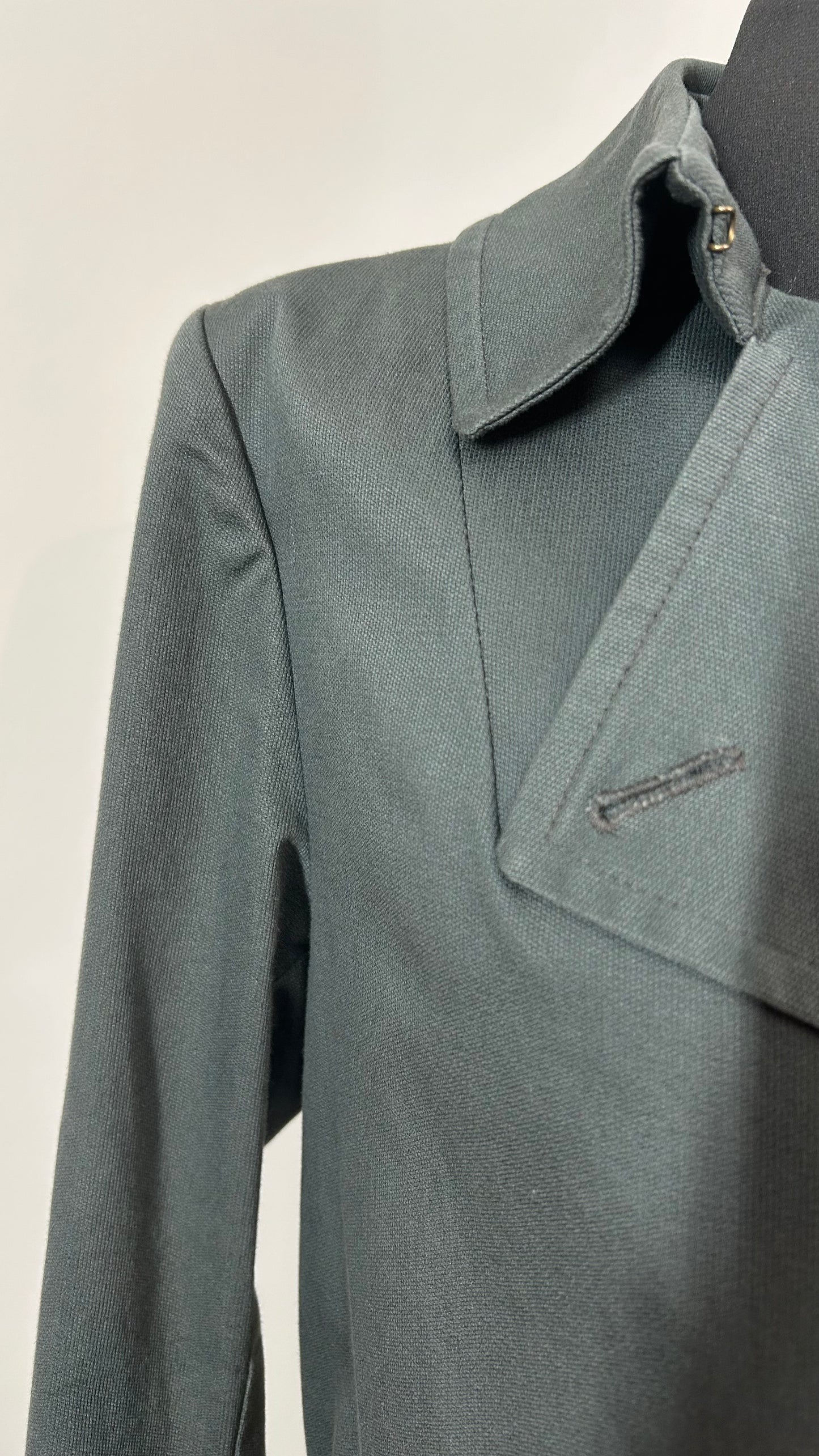 Trenchcoat | Isabel Marant | mt.M
