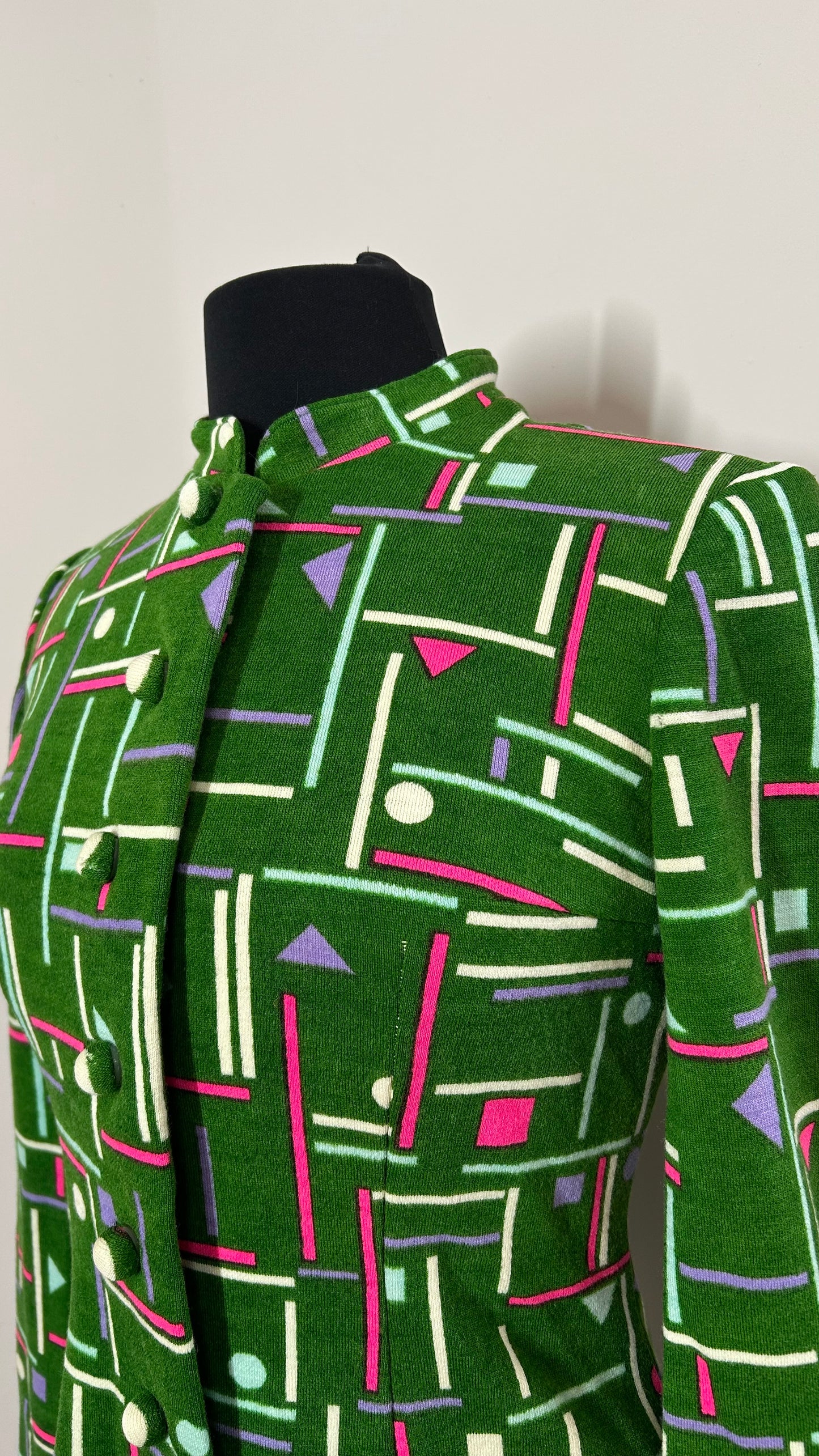 Original 70’s | blouse | mt.36