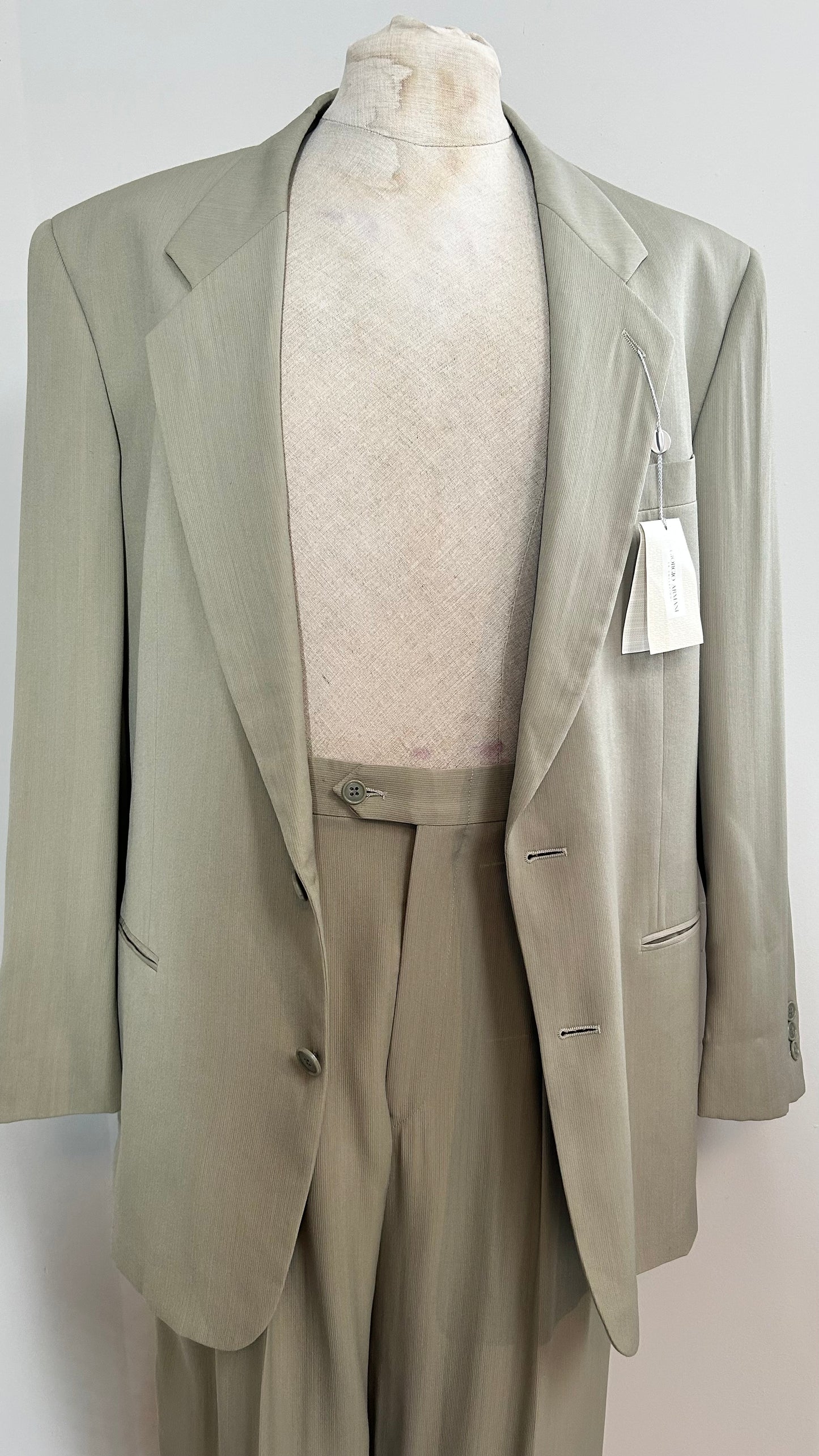 Pak | Giorgio Armani | mt.52