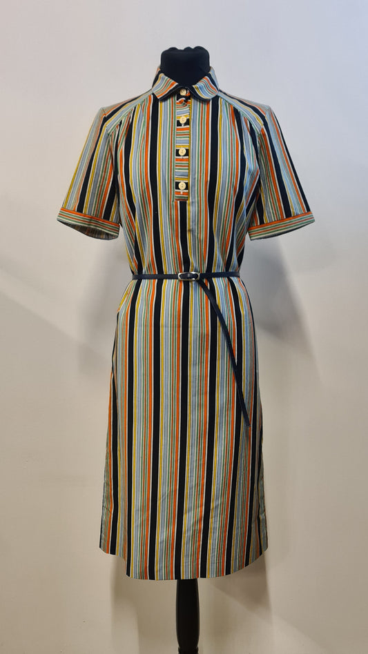 Dress 1950s/60s | S