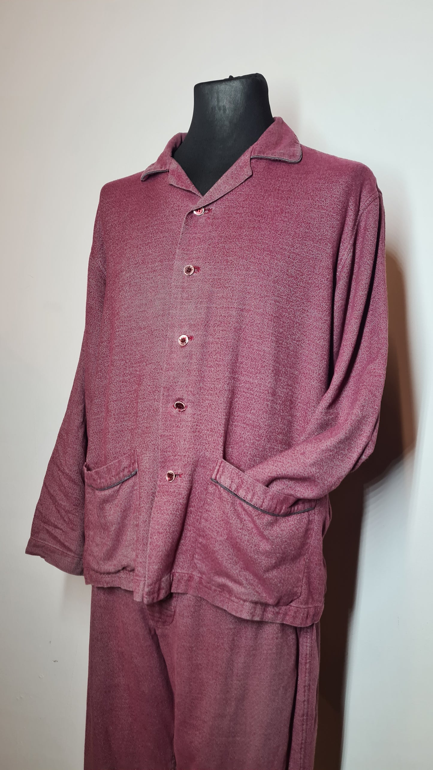 Pak diep Magenta | Ermenegildo Zegna | M