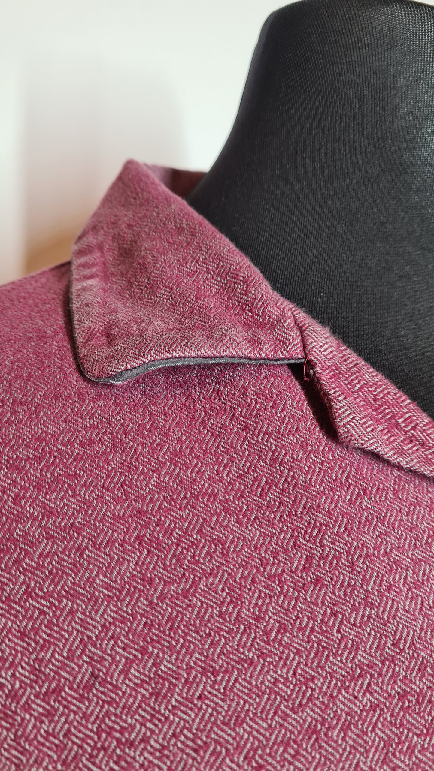 Pak diep Magenta | Ermenegildo Zegna | M