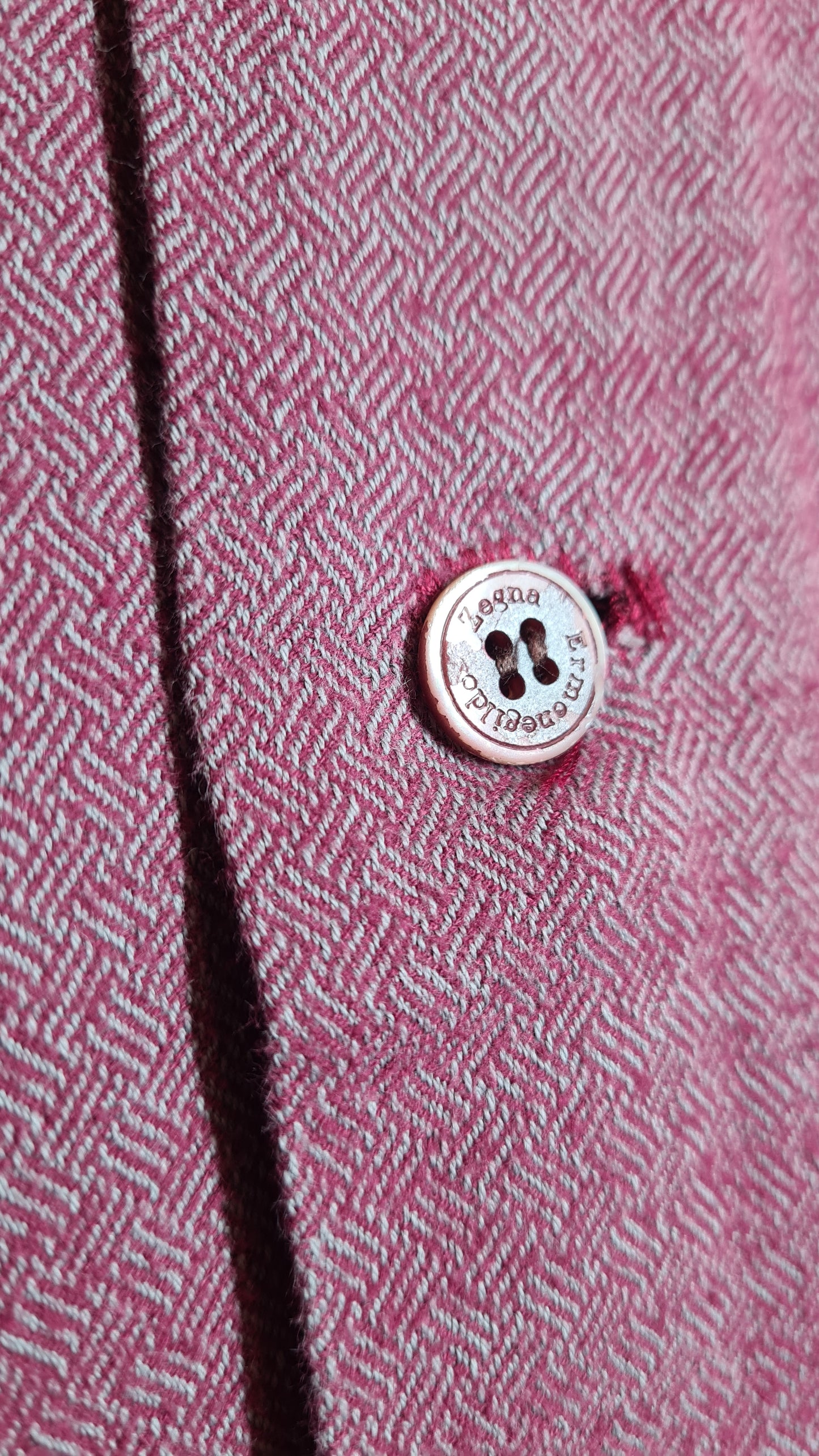 Pak diep Magenta | Ermenegildo Zegna | M