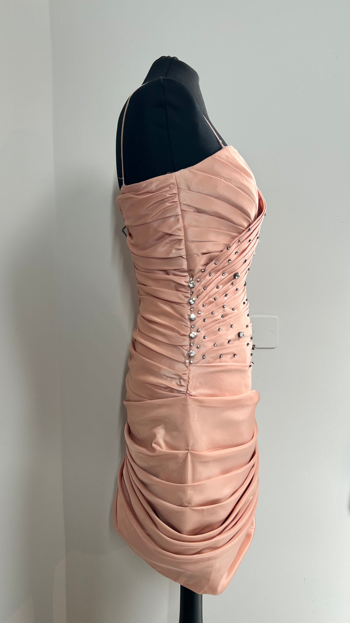 Party dress | Dutch Design | mt.36
