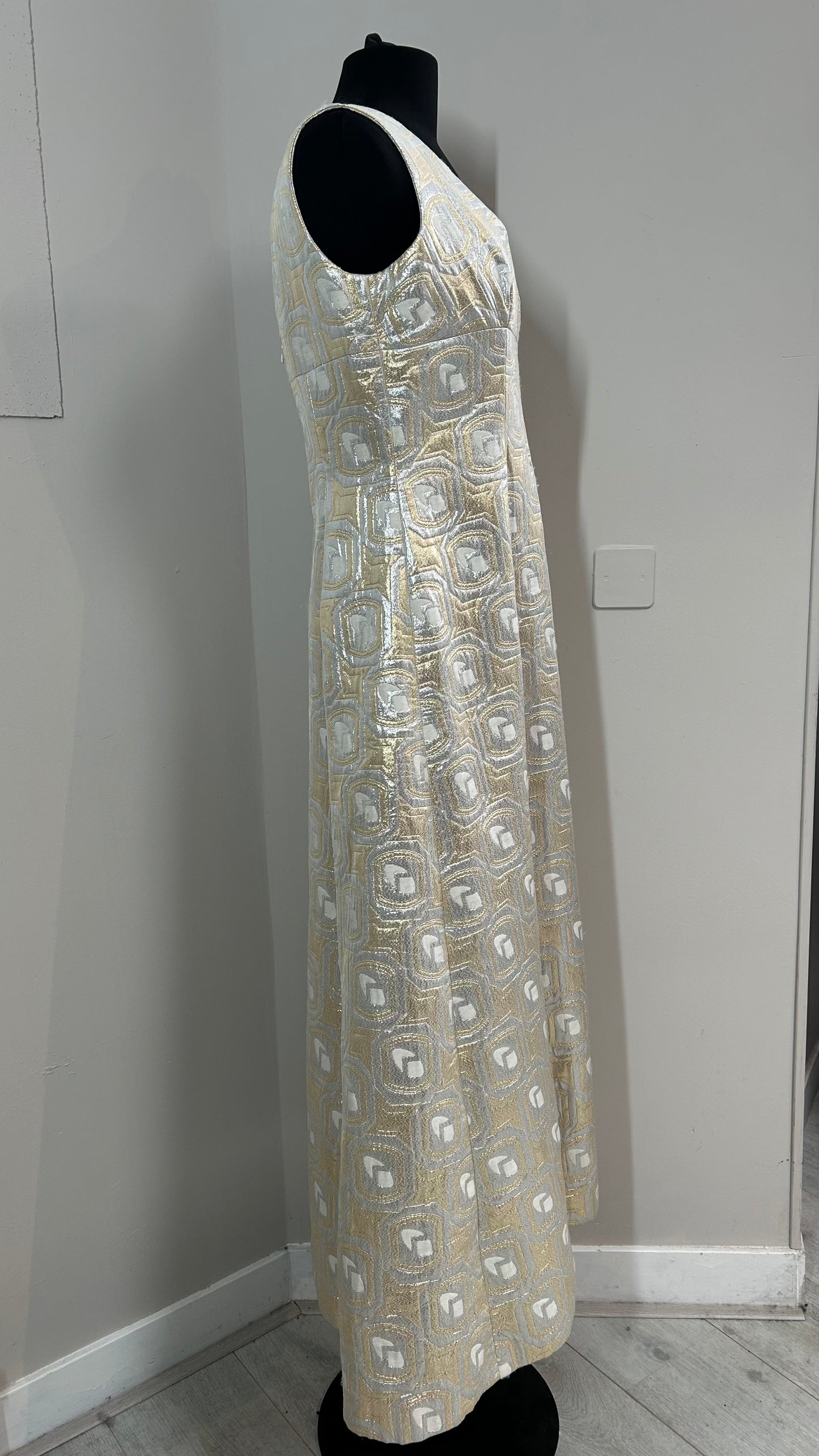 Evening dress | original 60’s