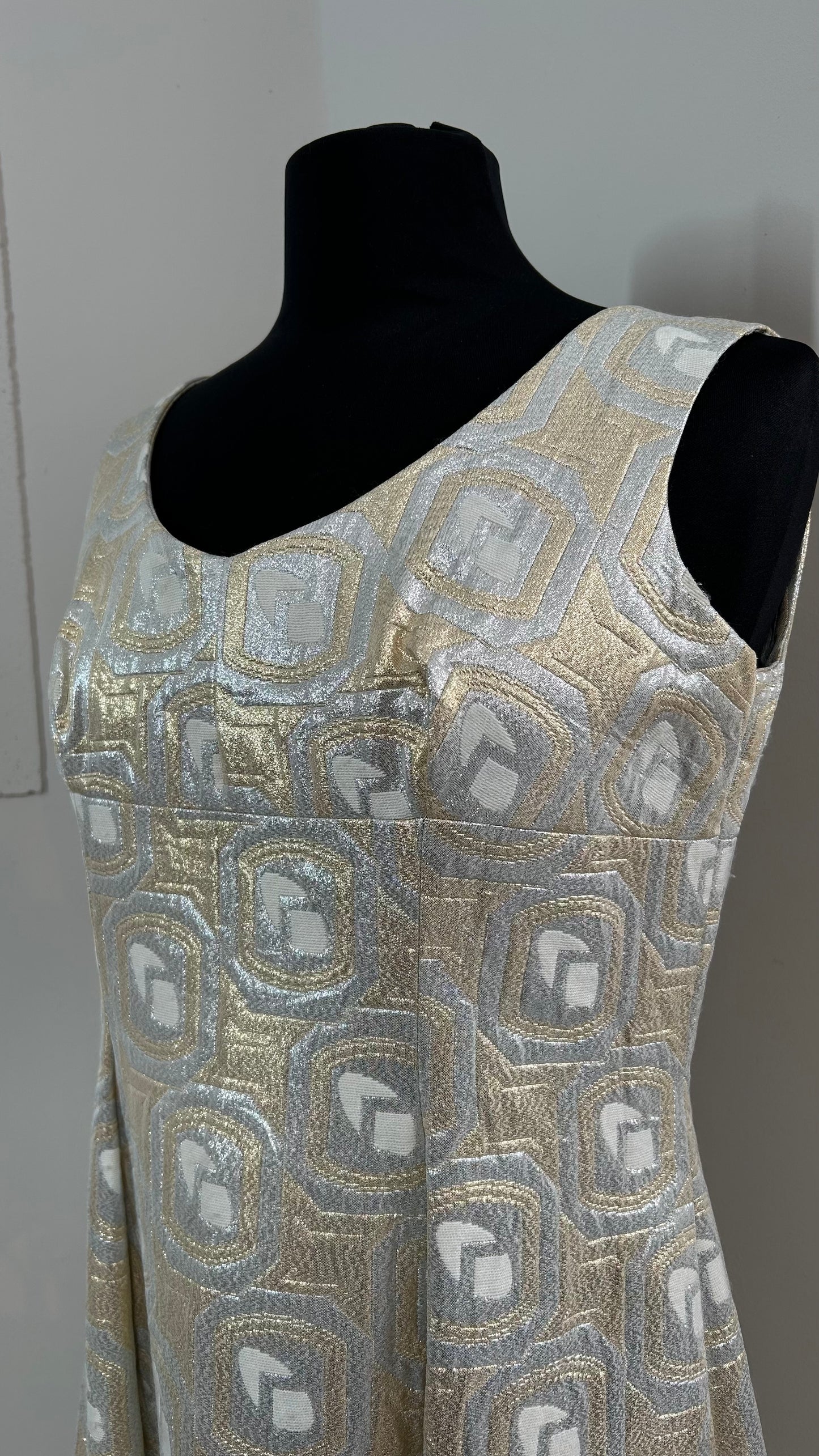 Evening dress | original 60’s