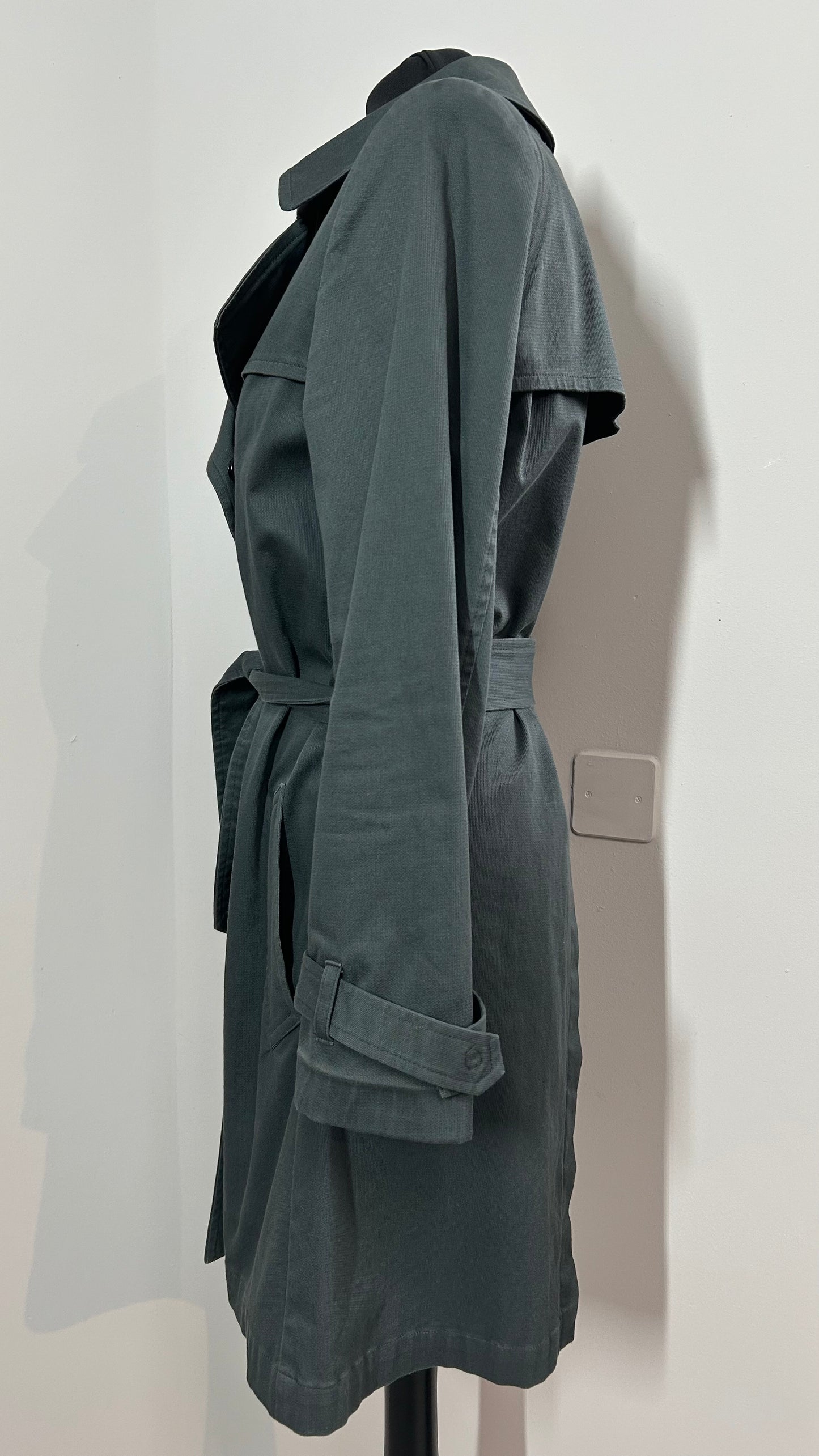 Trenchcoat | Isabel Marant | mt.M