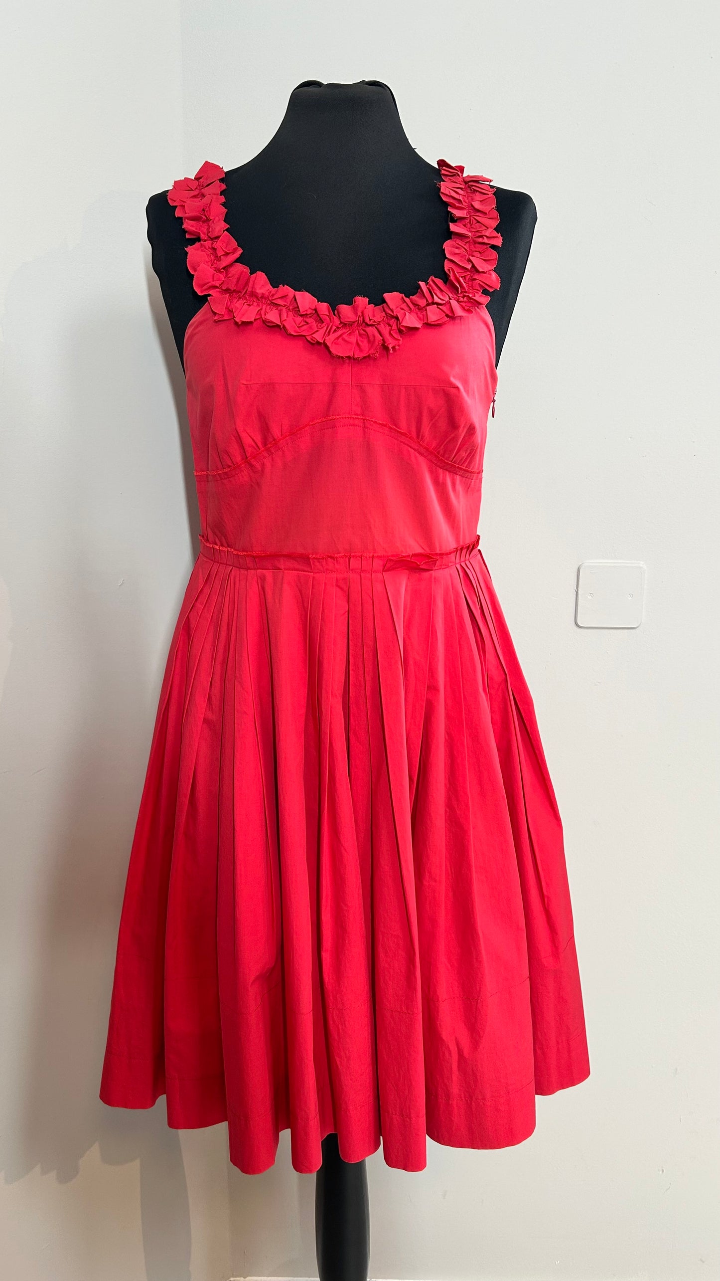 Jurk | Sonia Rykiel | mt.40