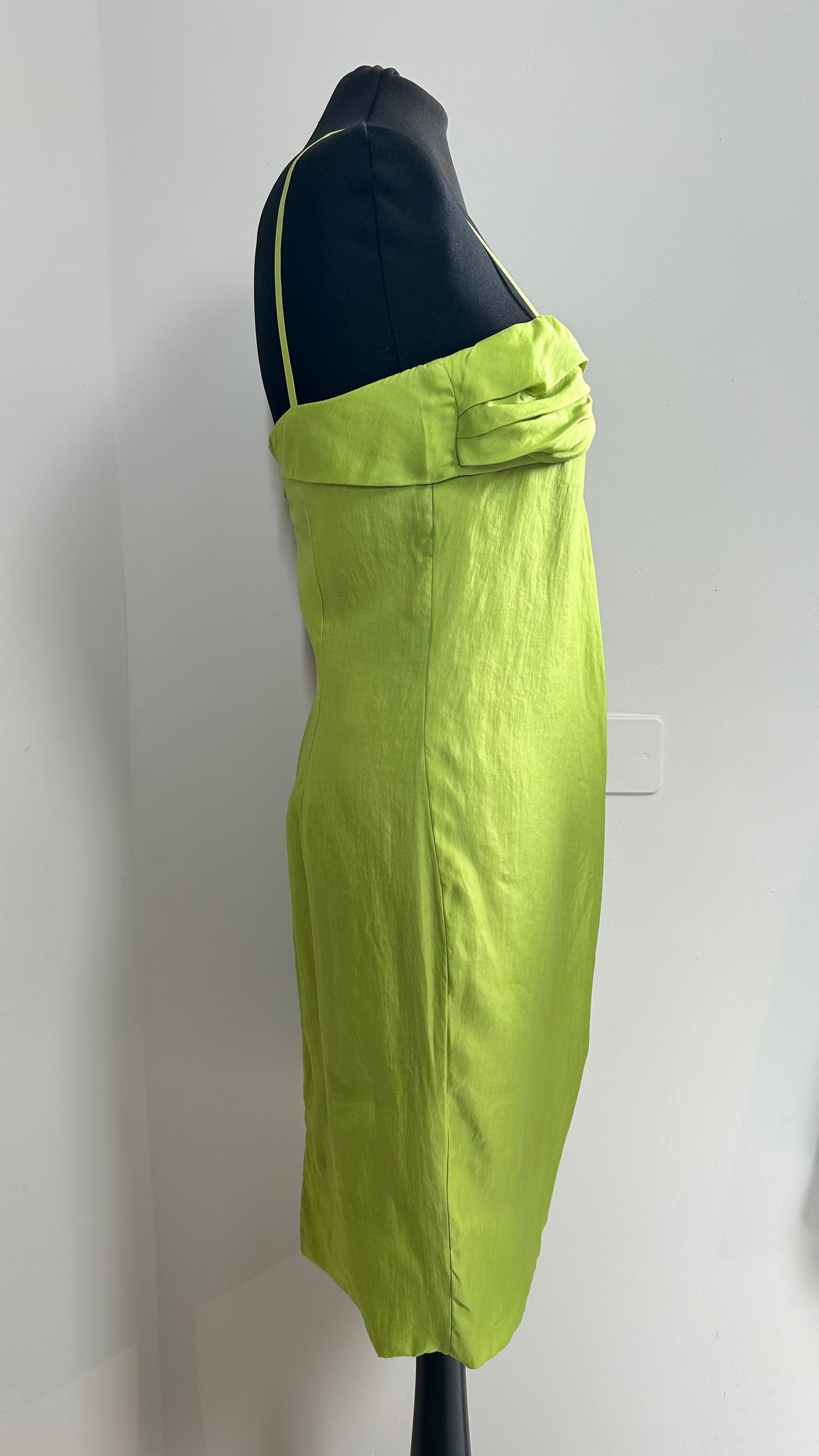 Jurk | Natan | zijde | mt.36