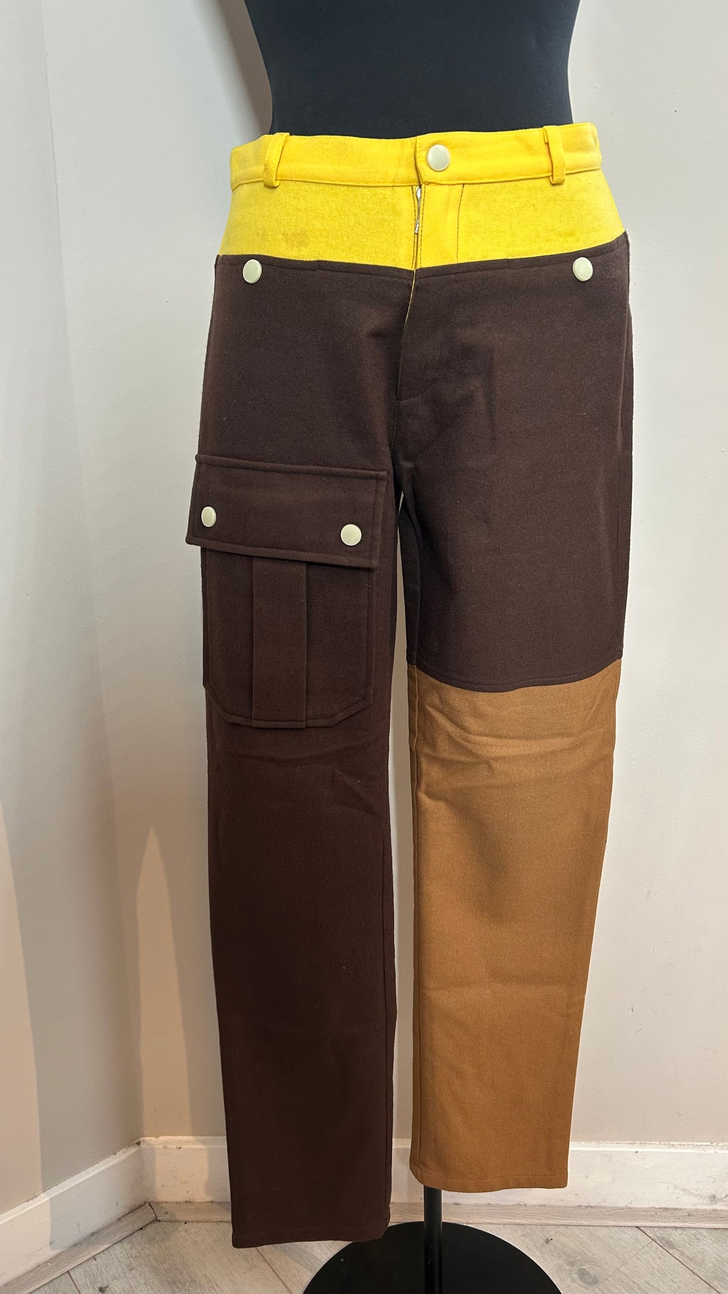Walter van Beirendonck | 90ties | cult merk | mt.S