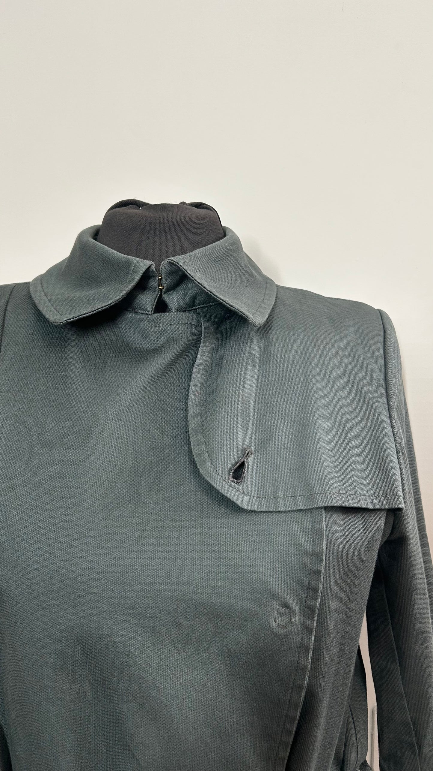 Trenchcoat | Isabel Marant | mt.M