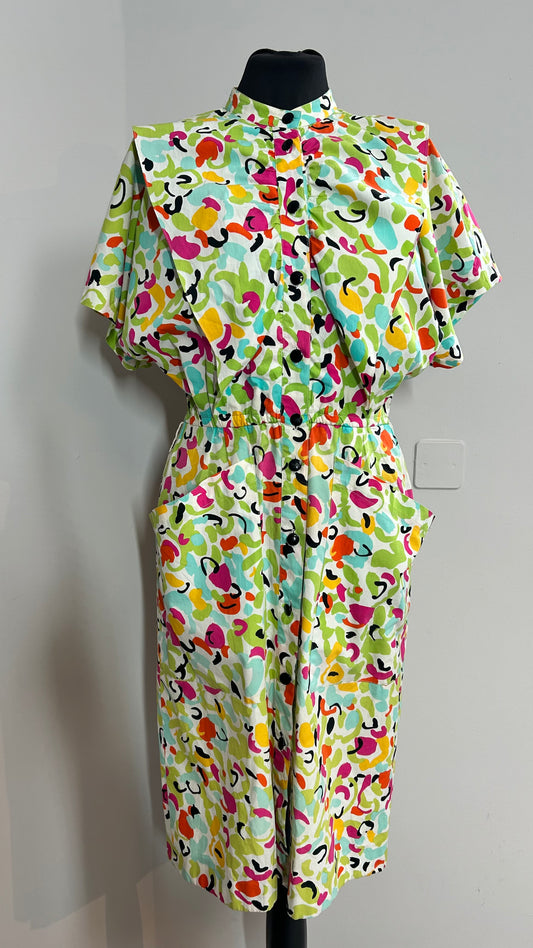 Jurk | Guy Laroche | mt.L
